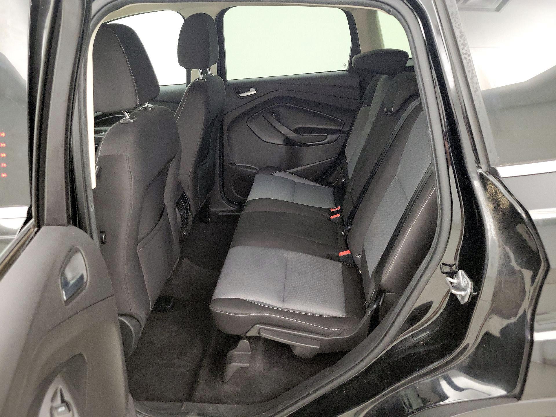 Thumbnail: 2017 Ford Escape - 19
