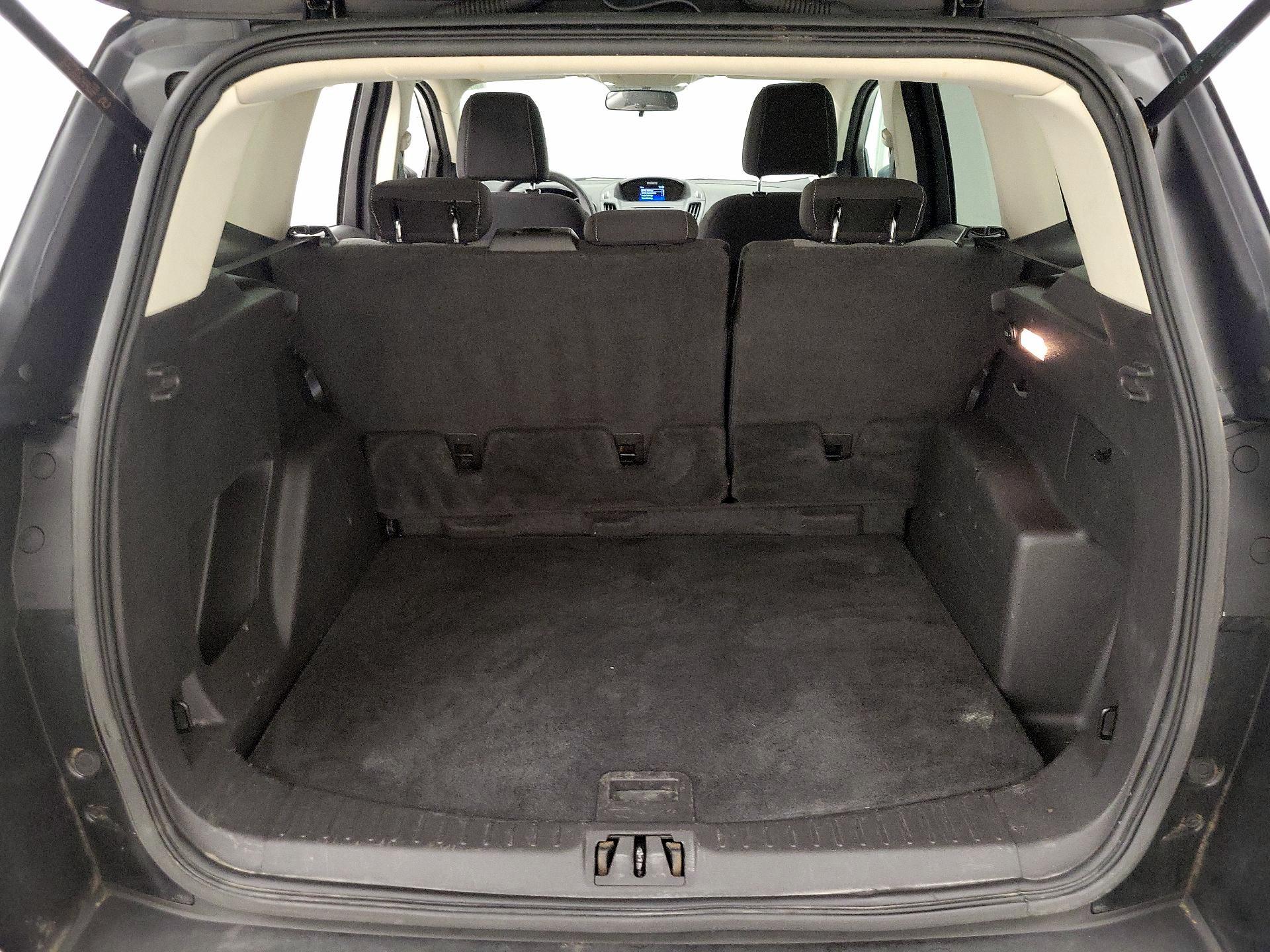 Thumbnail: 2017 Ford Escape - 20