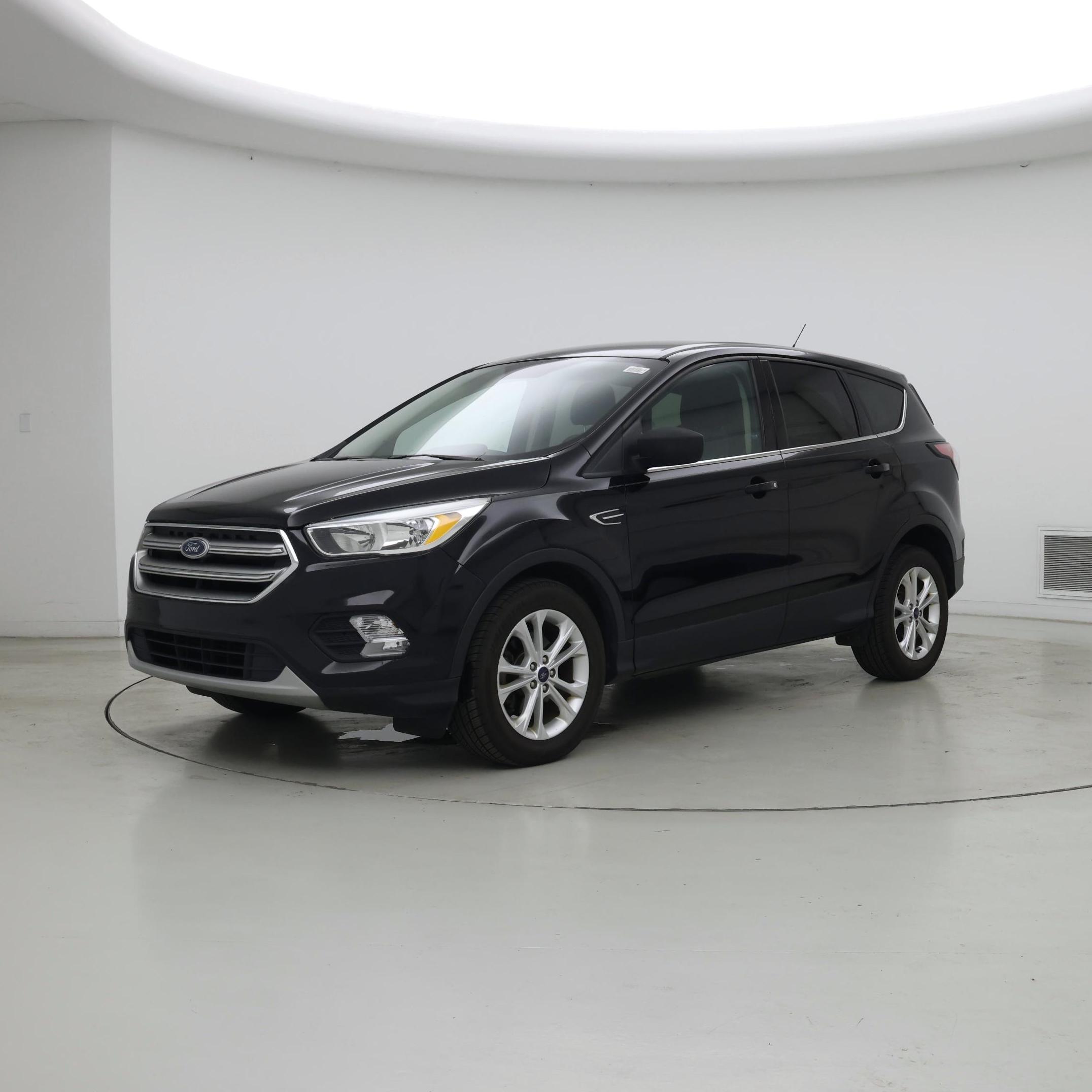 Thumbnail: 2017 Ford Escape - 4