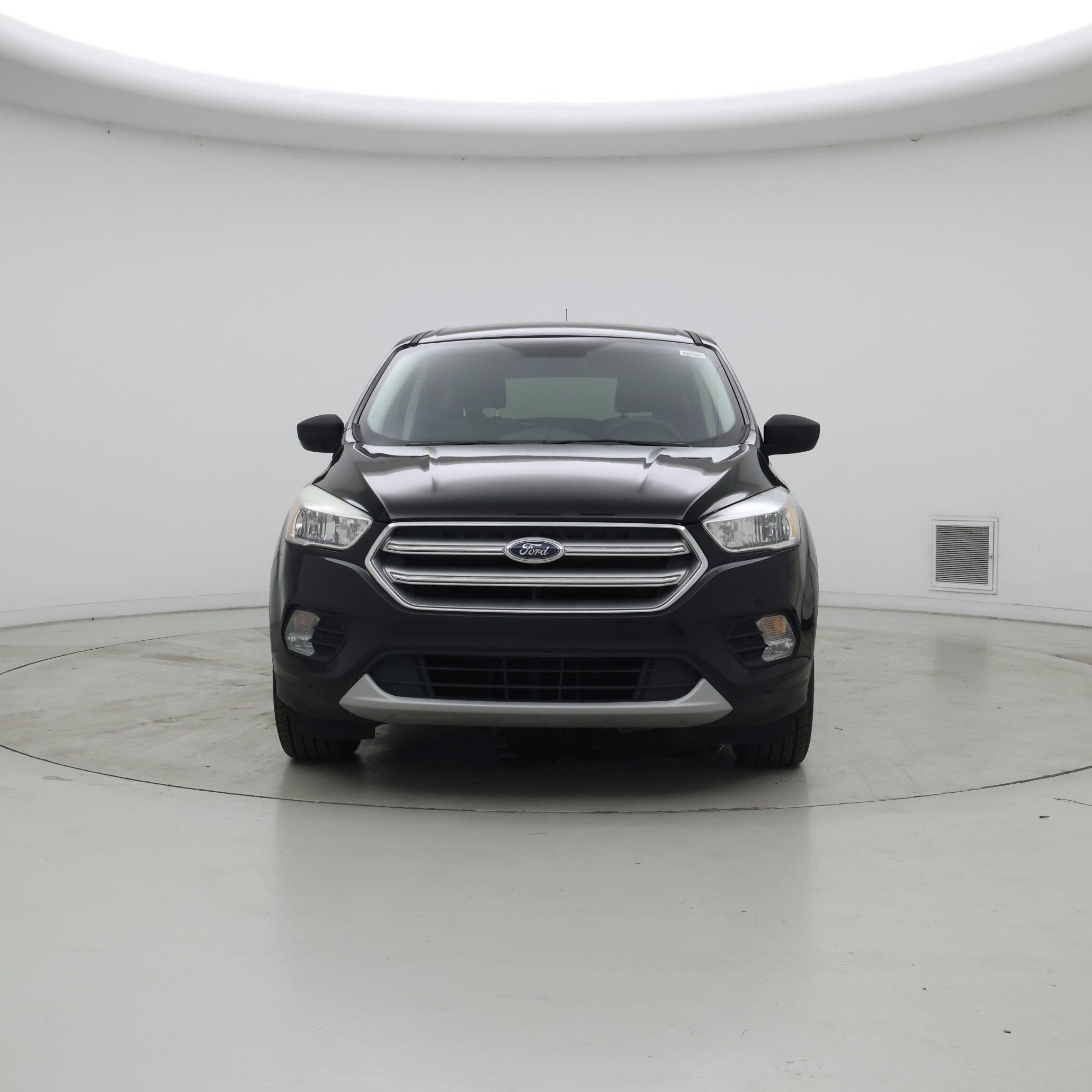 Thumbnail: 2017 Ford Escape - 5