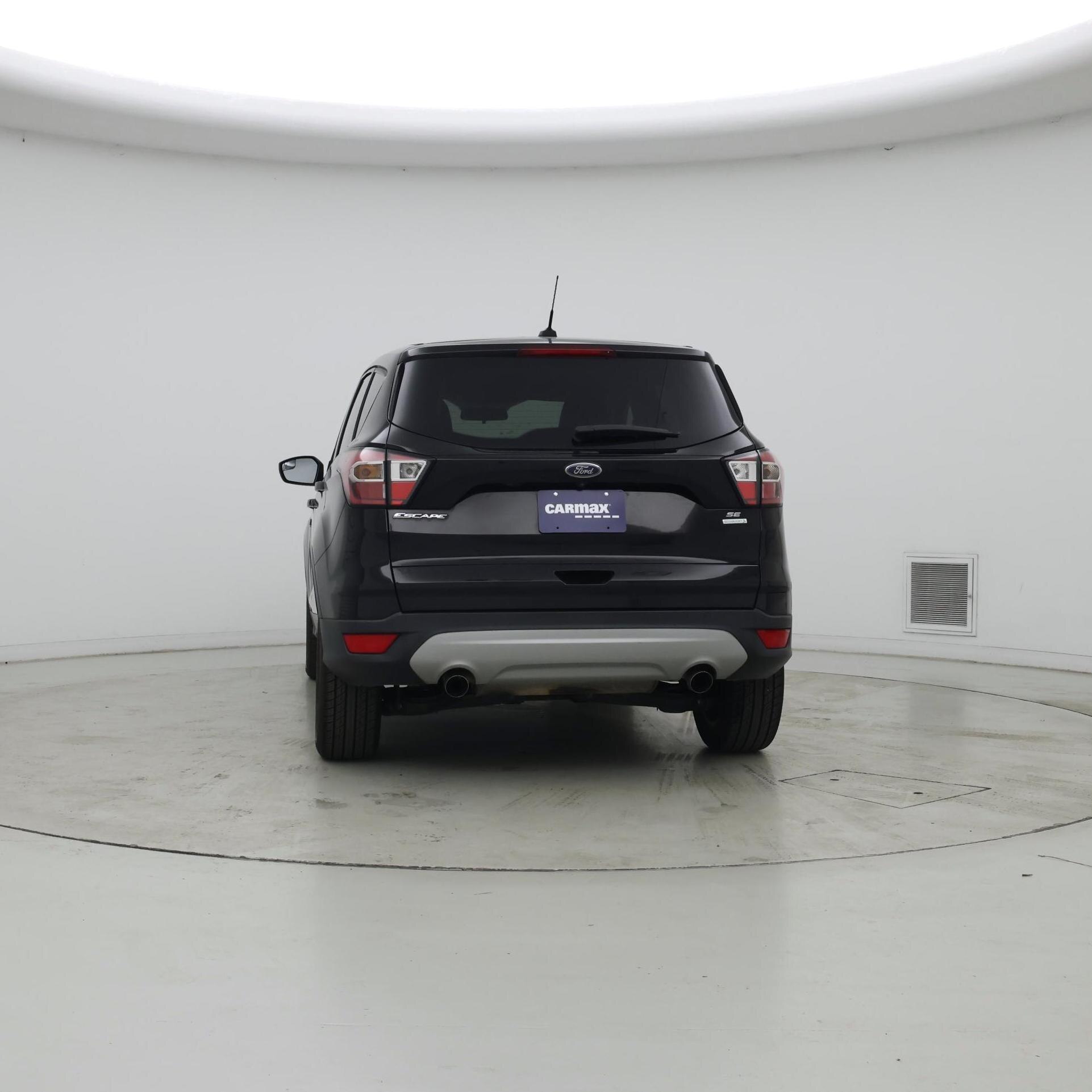 Thumbnail: 2017 Ford Escape - 6