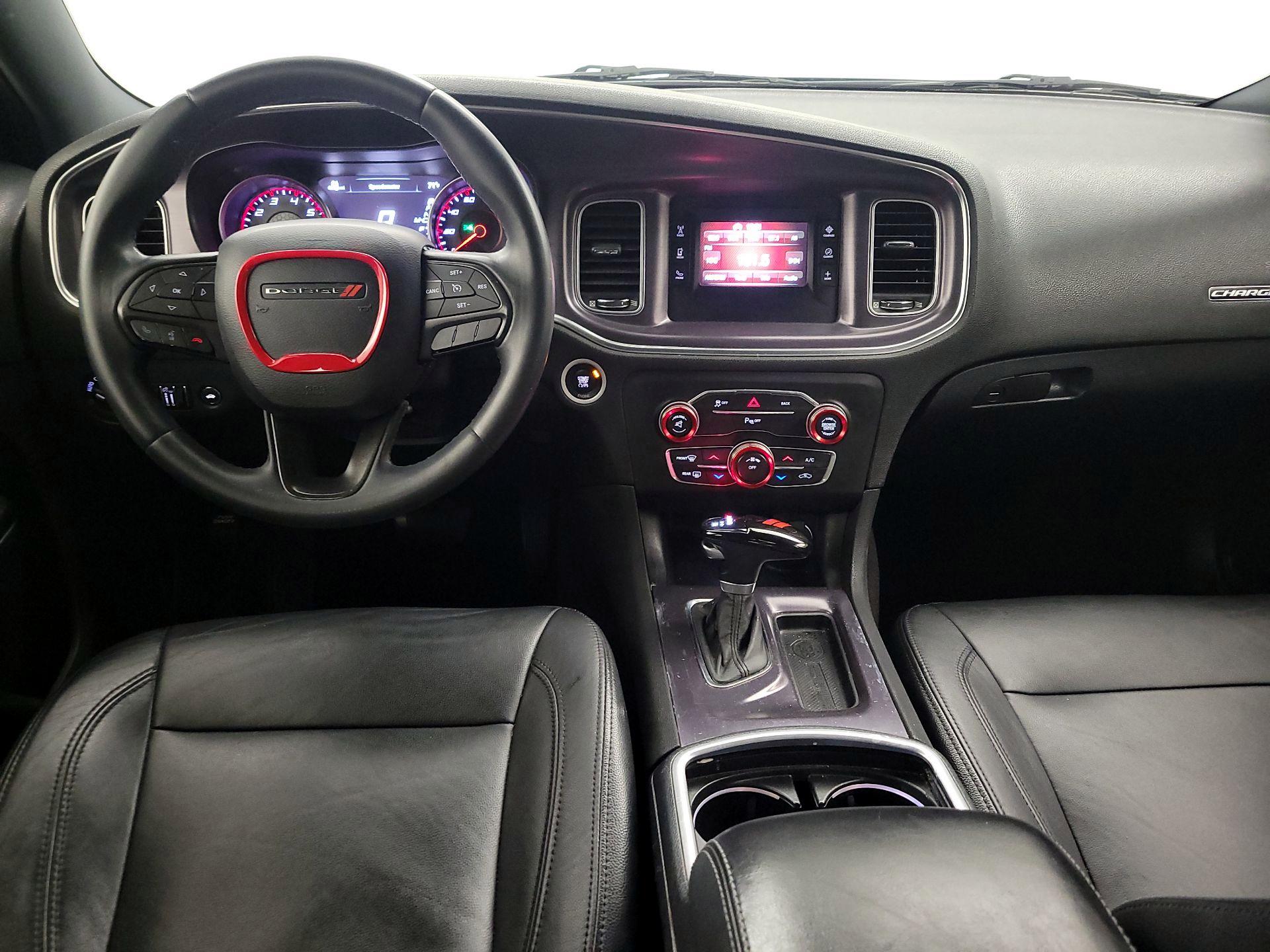 Thumbnail: 2015 Dodge Charger - 9