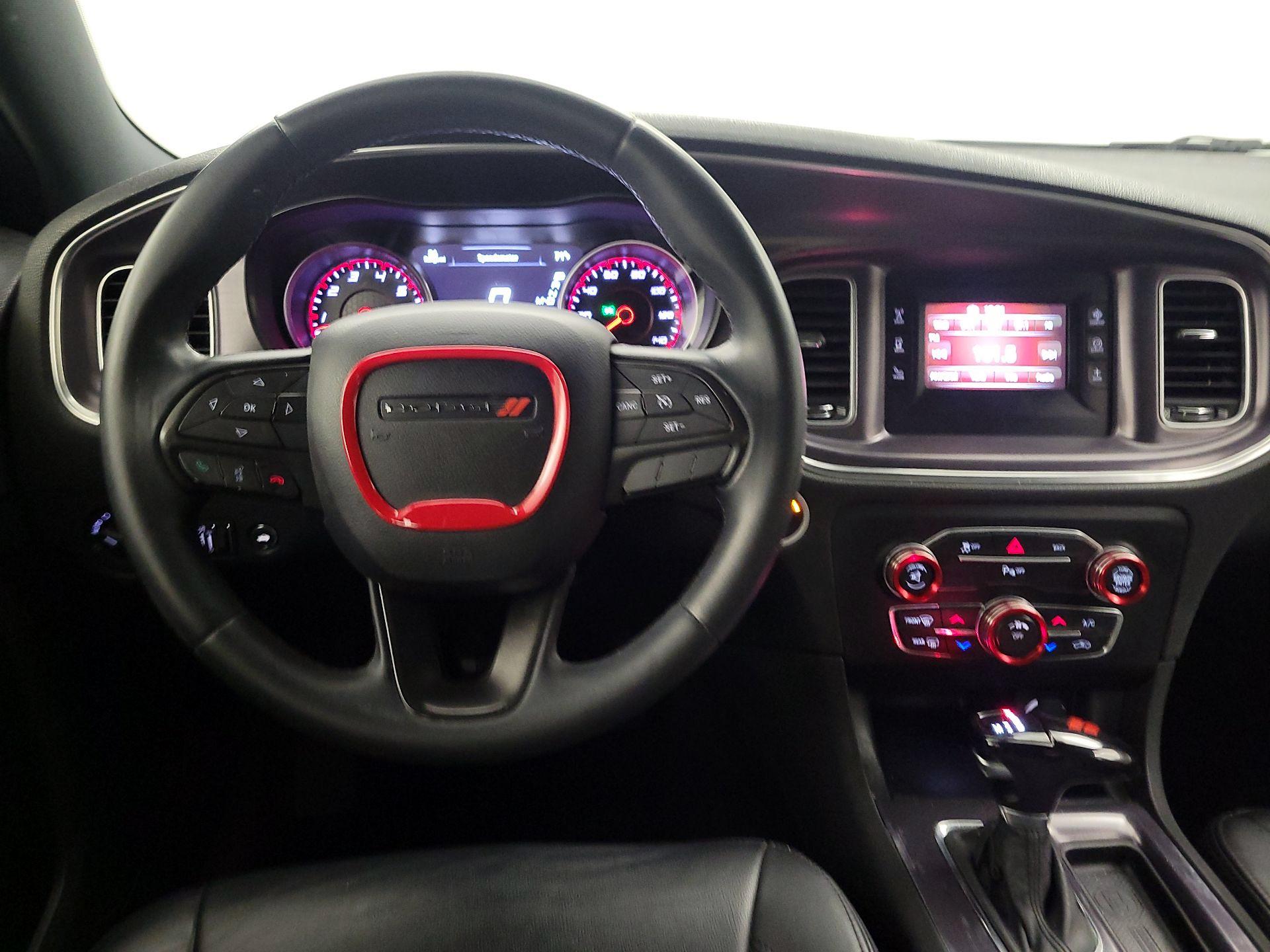 Thumbnail: 2015 Dodge Charger - 10