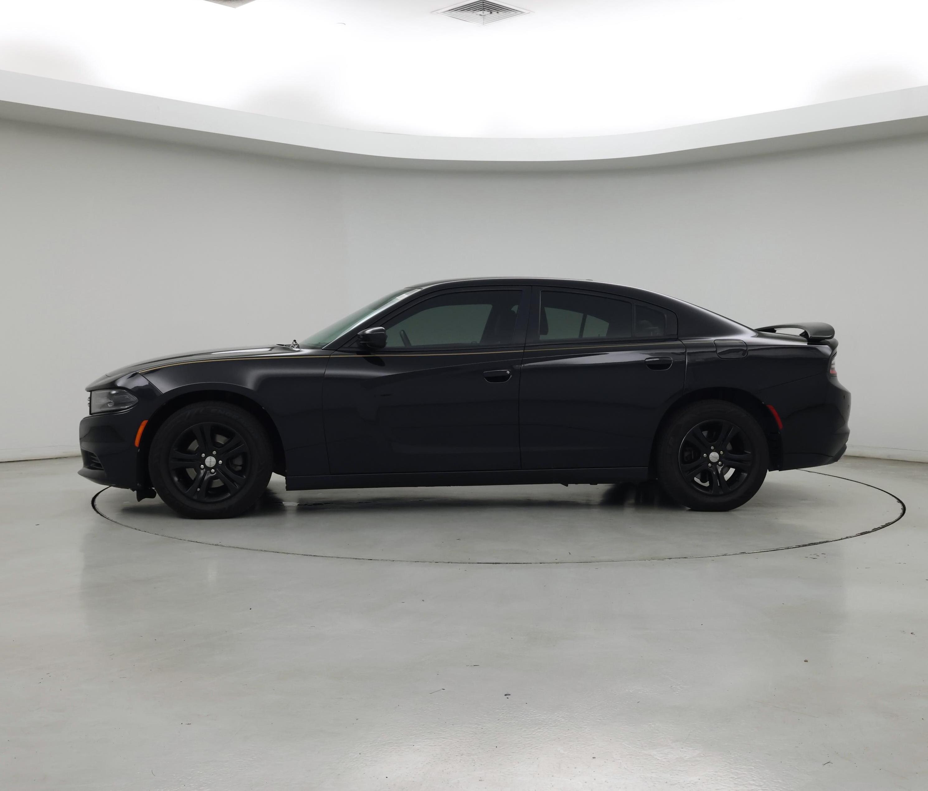 Thumbnail: 2015 Dodge Charger - 3