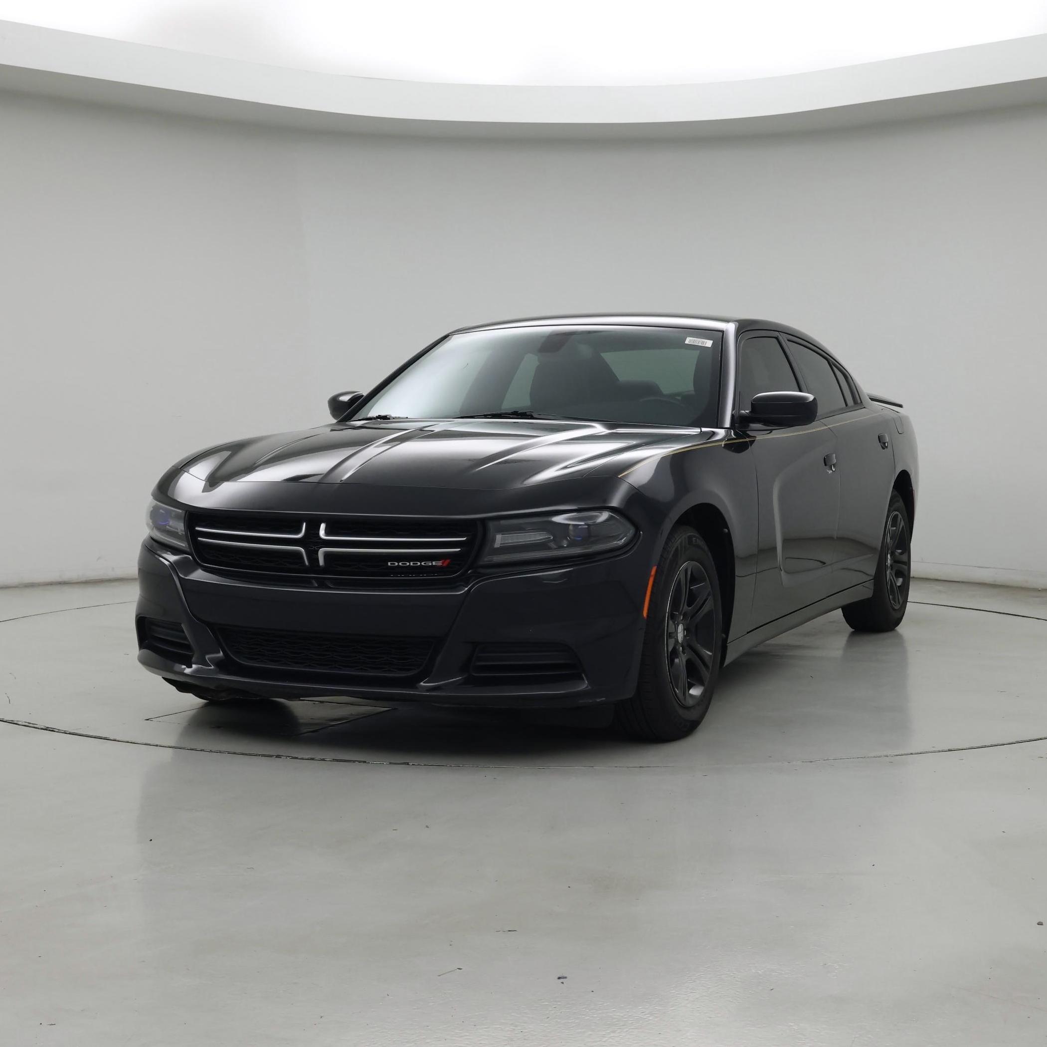 Thumbnail: 2015 Dodge Charger - 4