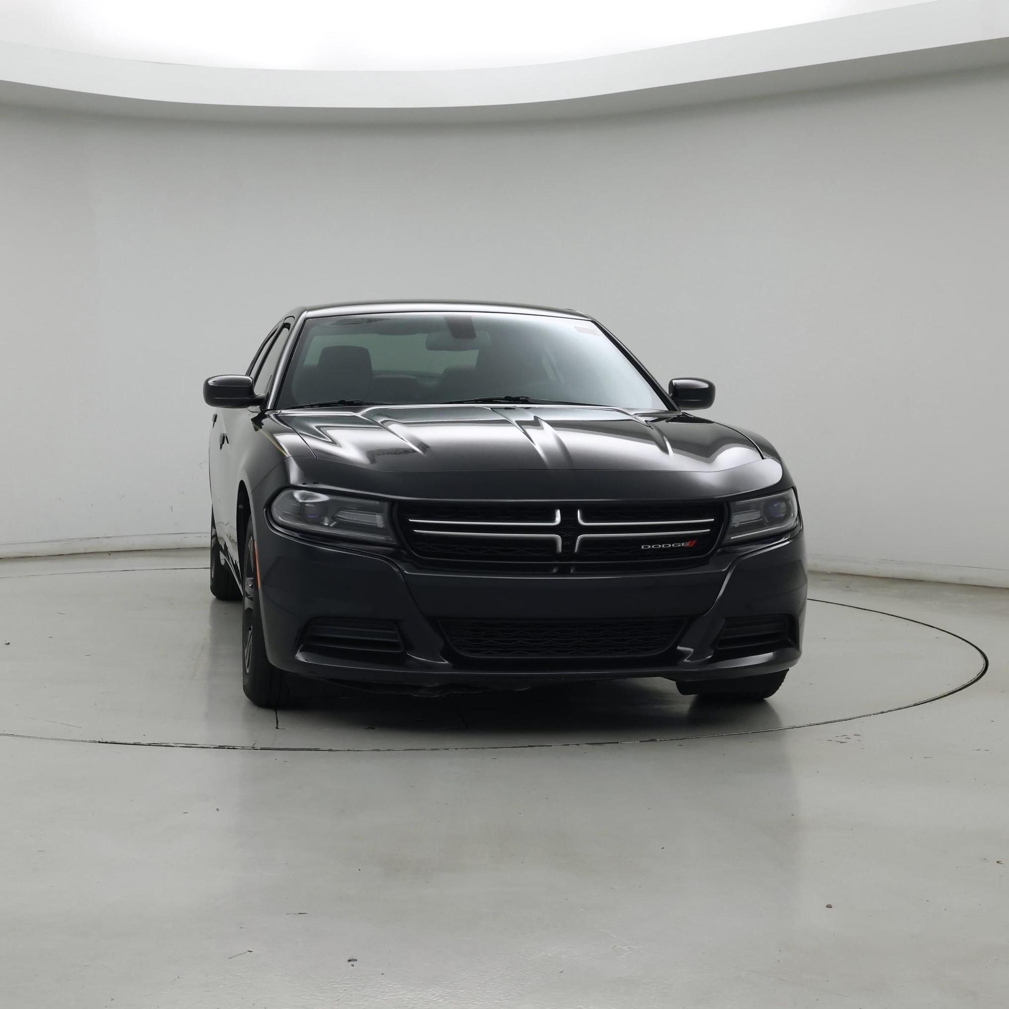Thumbnail: 2015 Dodge Charger - 5
