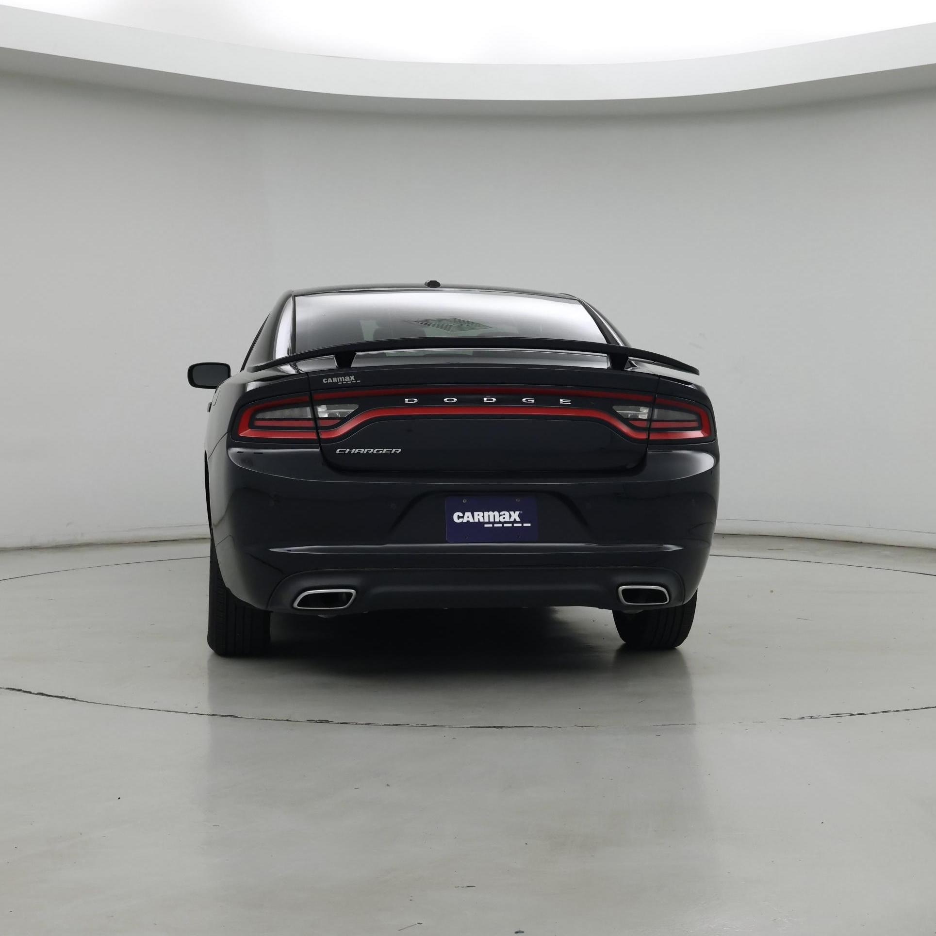 Thumbnail: 2015 Dodge Charger - 6