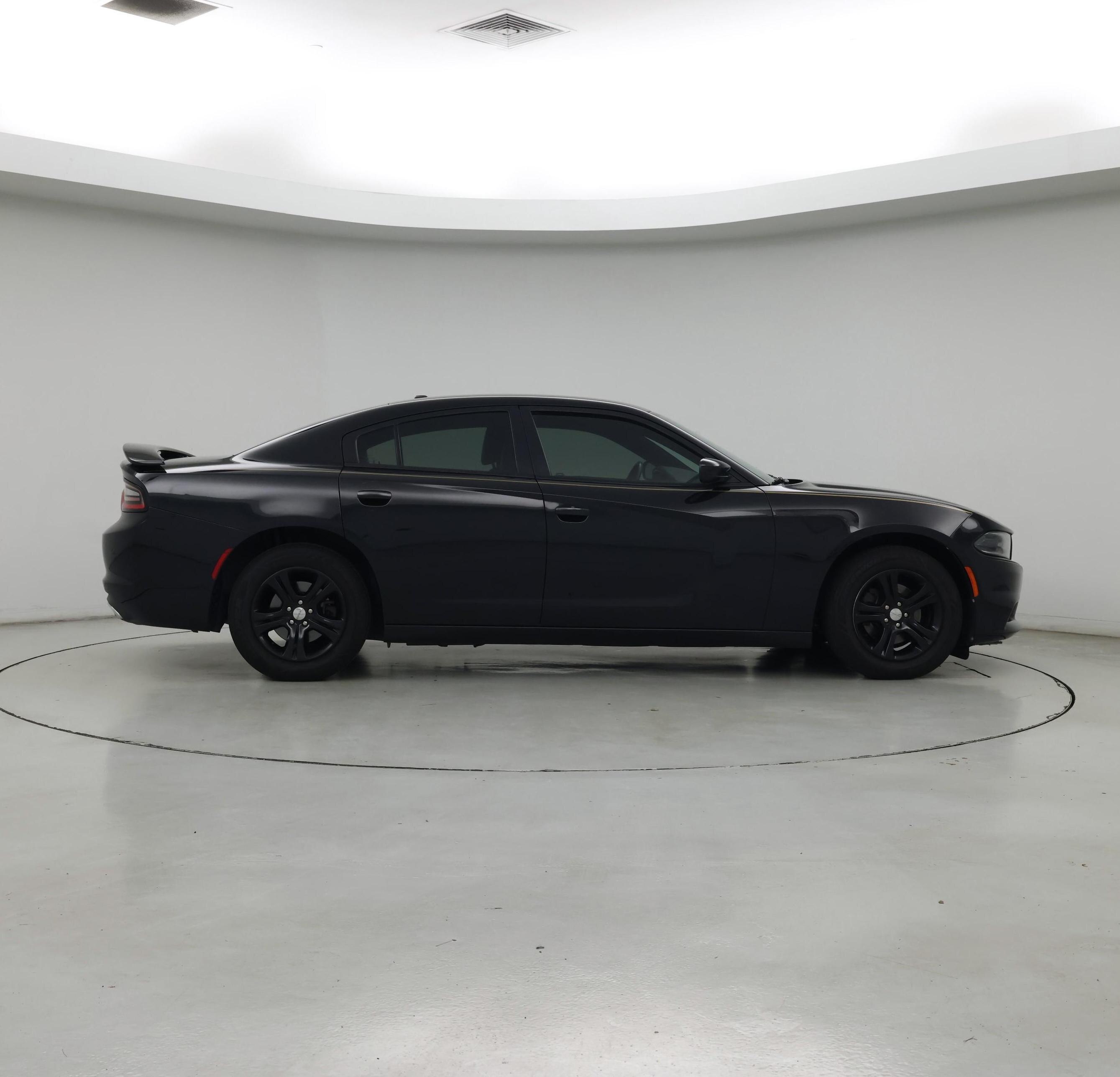 Thumbnail: 2015 Dodge Charger - 7