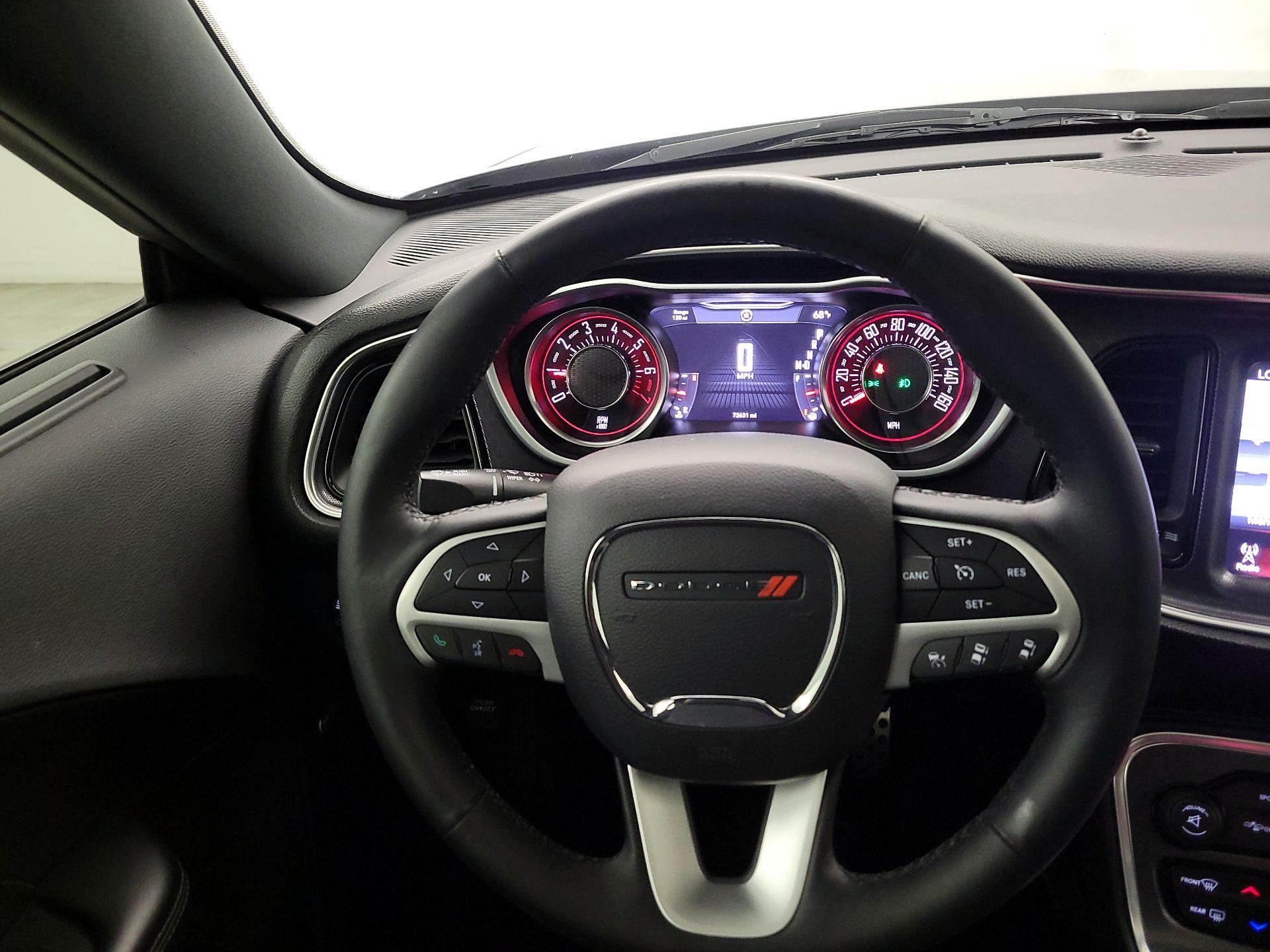 Thumbnail: 2015 Dodge Challenger - 10