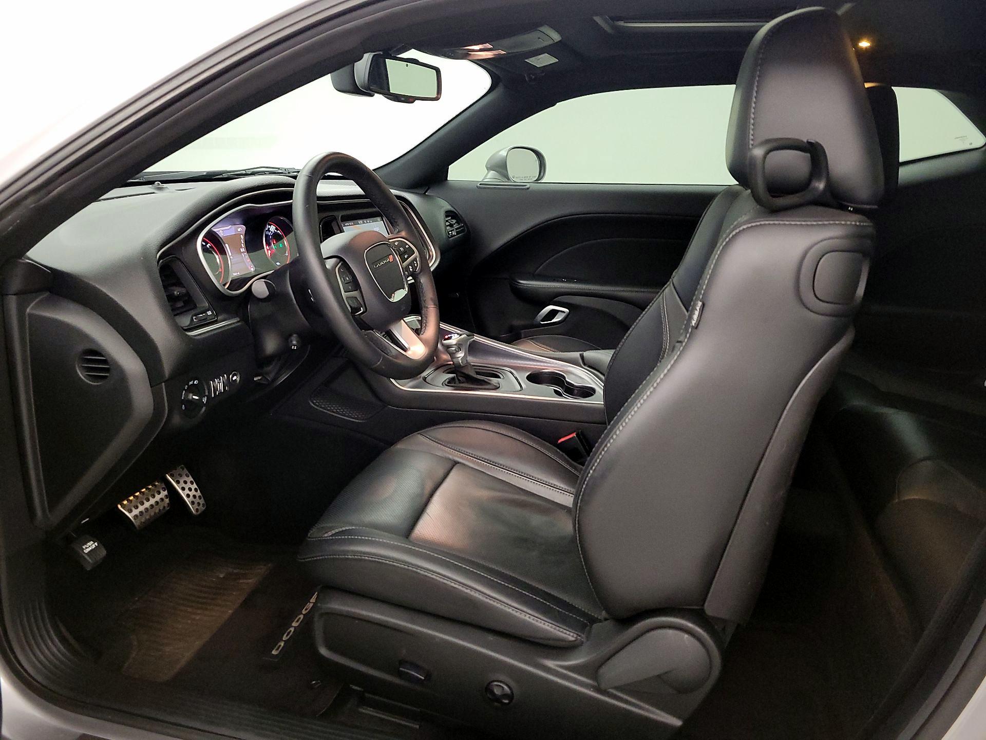 Thumbnail: 2015 Dodge Challenger - 11