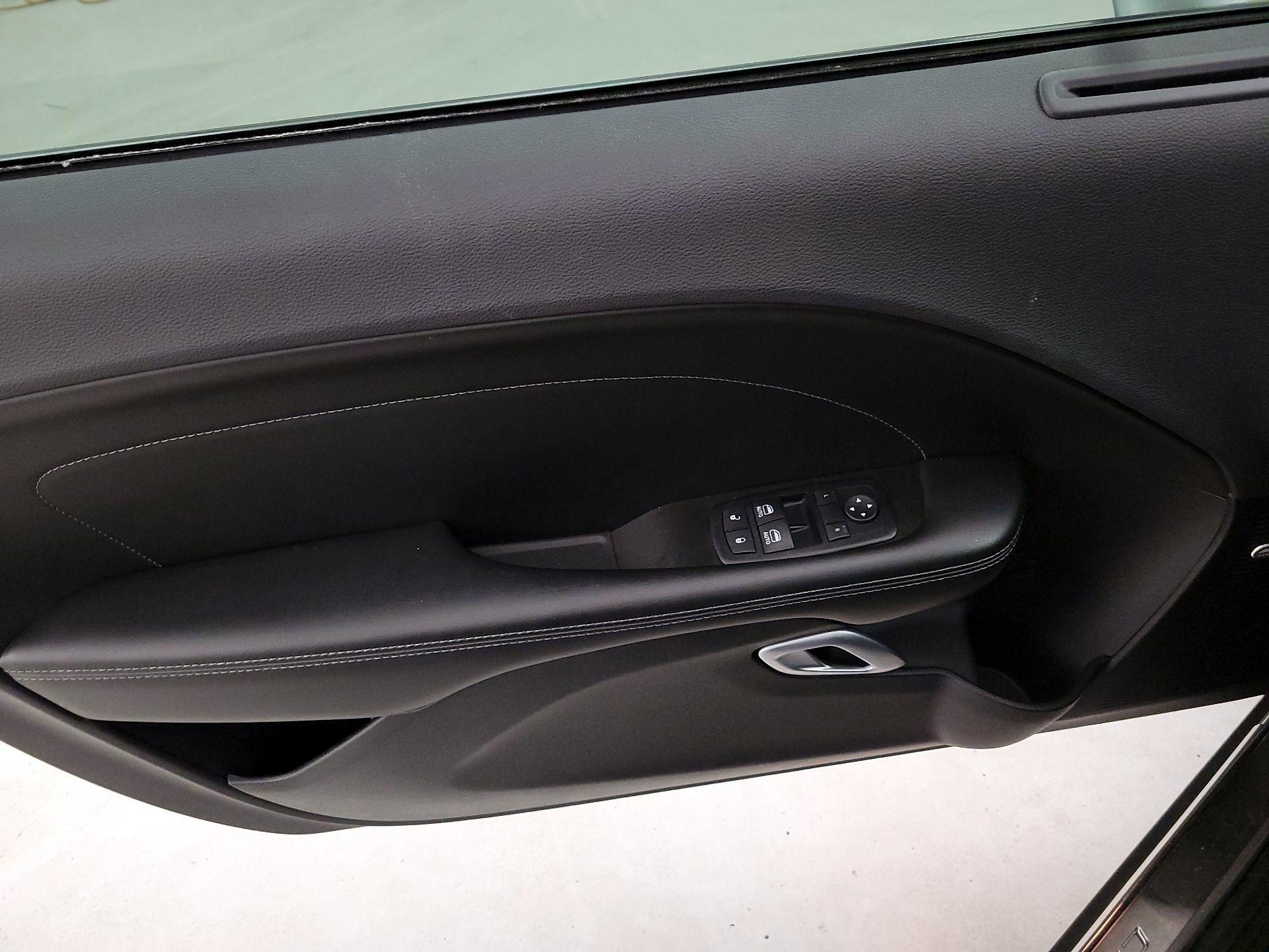 Thumbnail: 2015 Dodge Challenger - 12