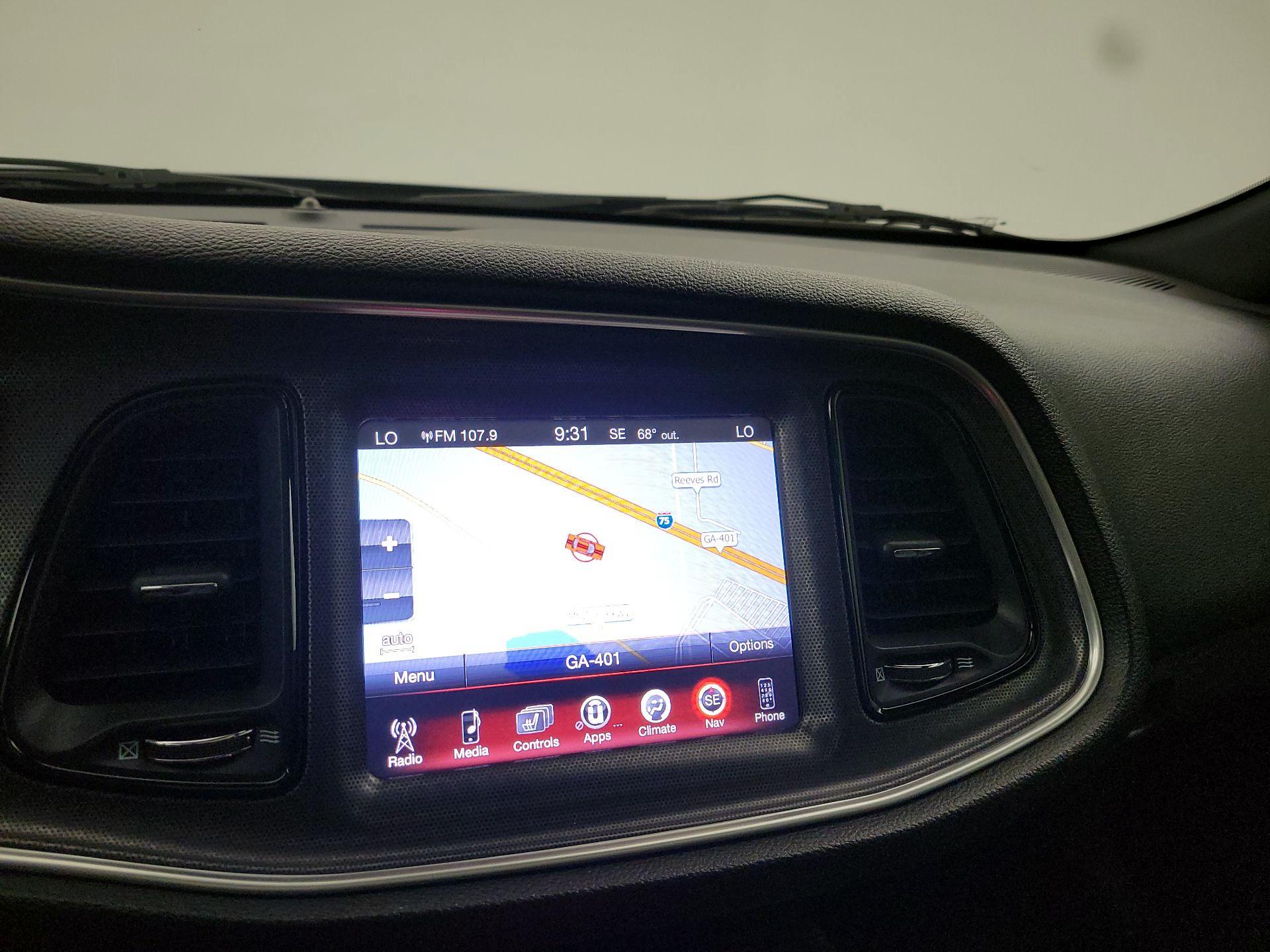 Thumbnail: 2015 Dodge Challenger - 14