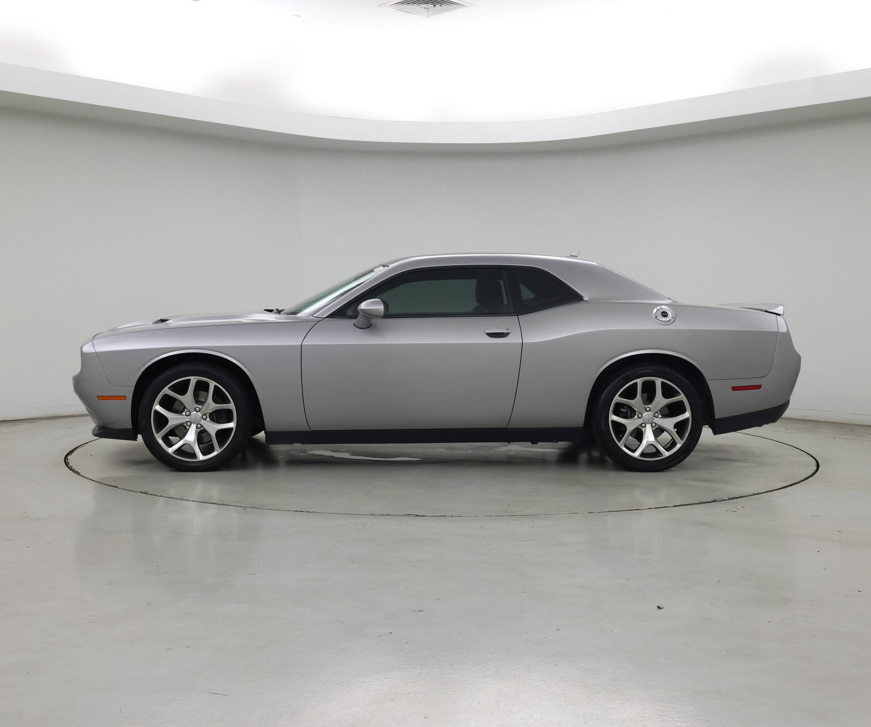 Thumbnail: 2015 Dodge Challenger - 3