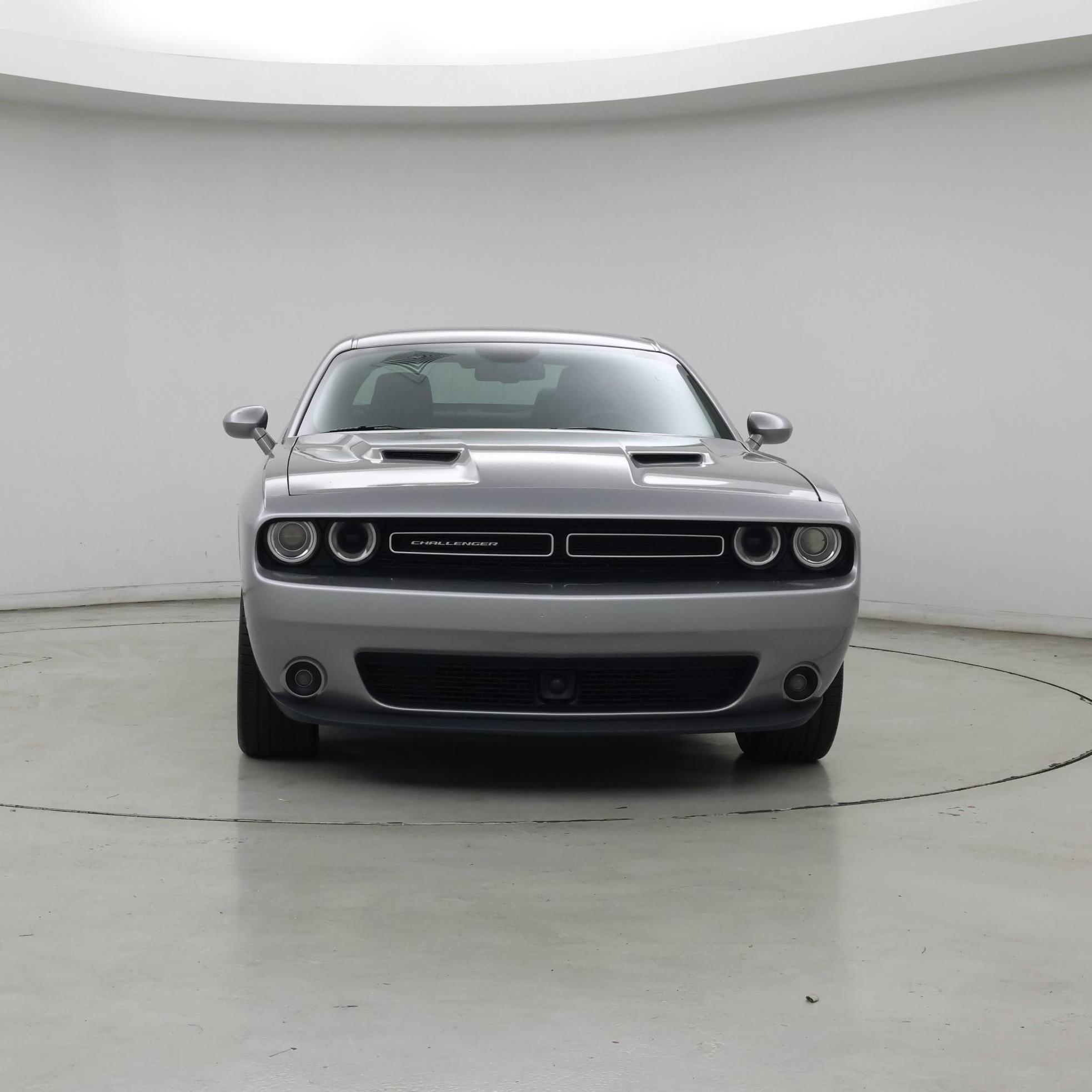 Thumbnail: 2015 Dodge Challenger - 5