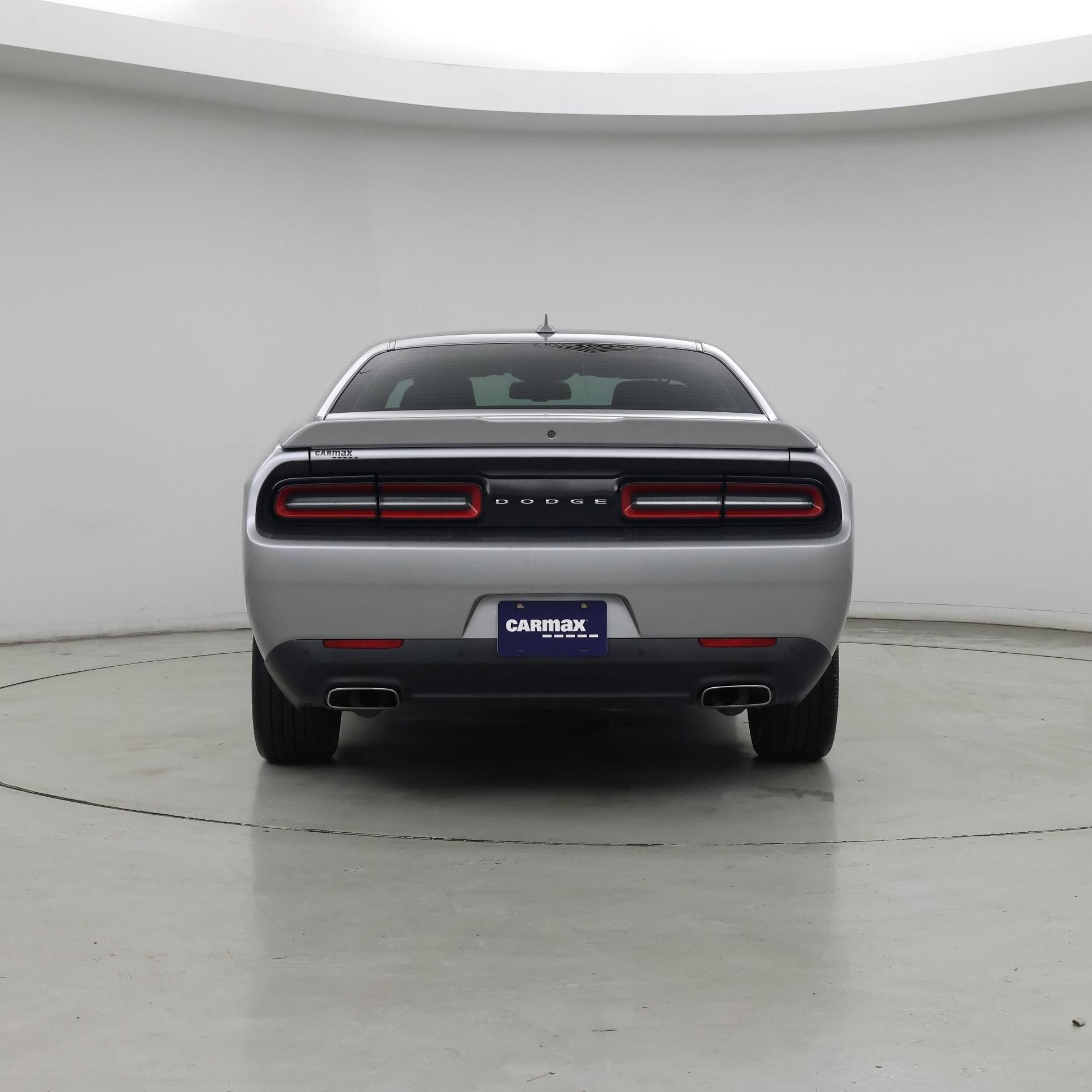 Thumbnail: 2015 Dodge Challenger - 6