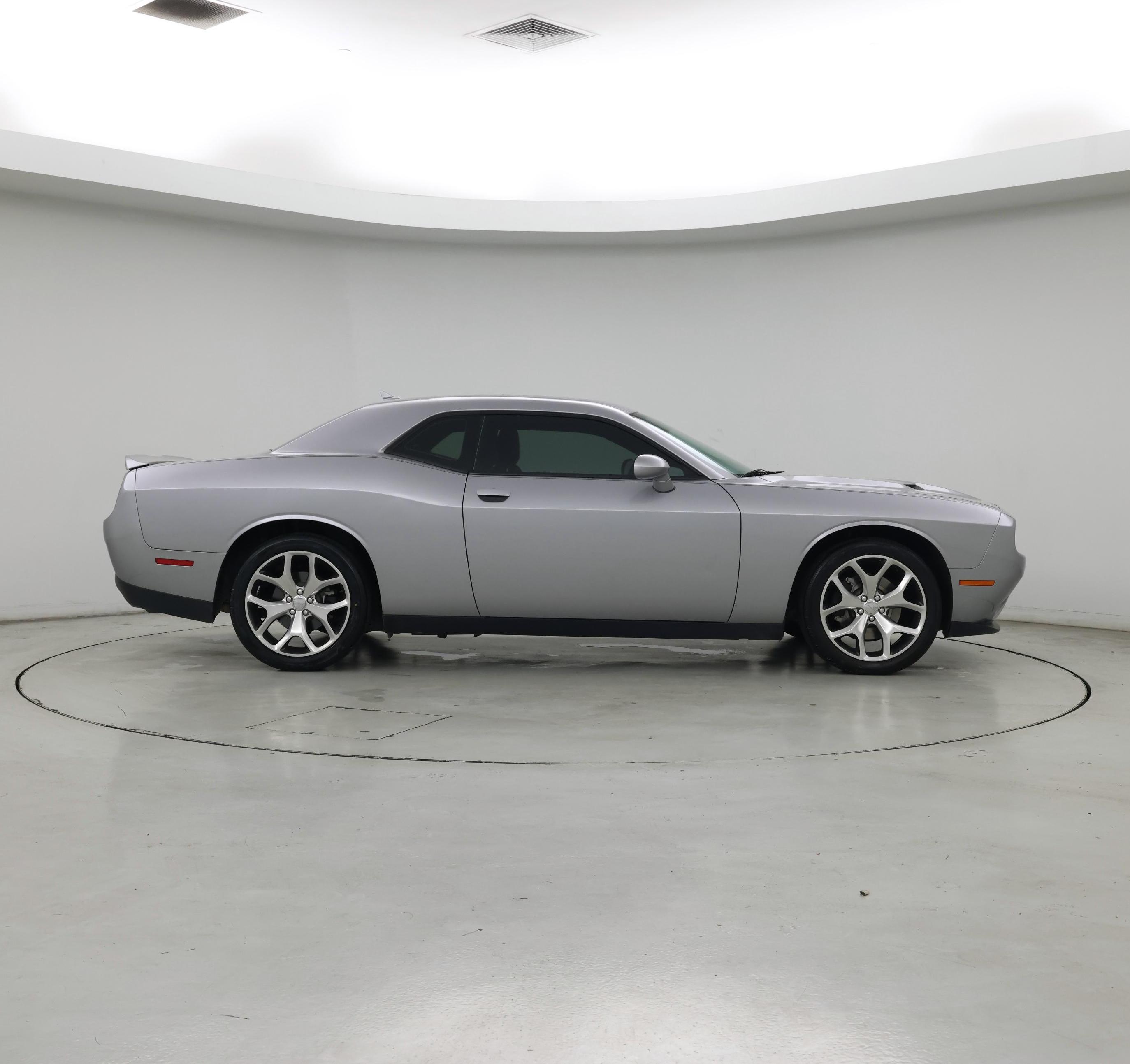 Thumbnail: 2015 Dodge Challenger - 7