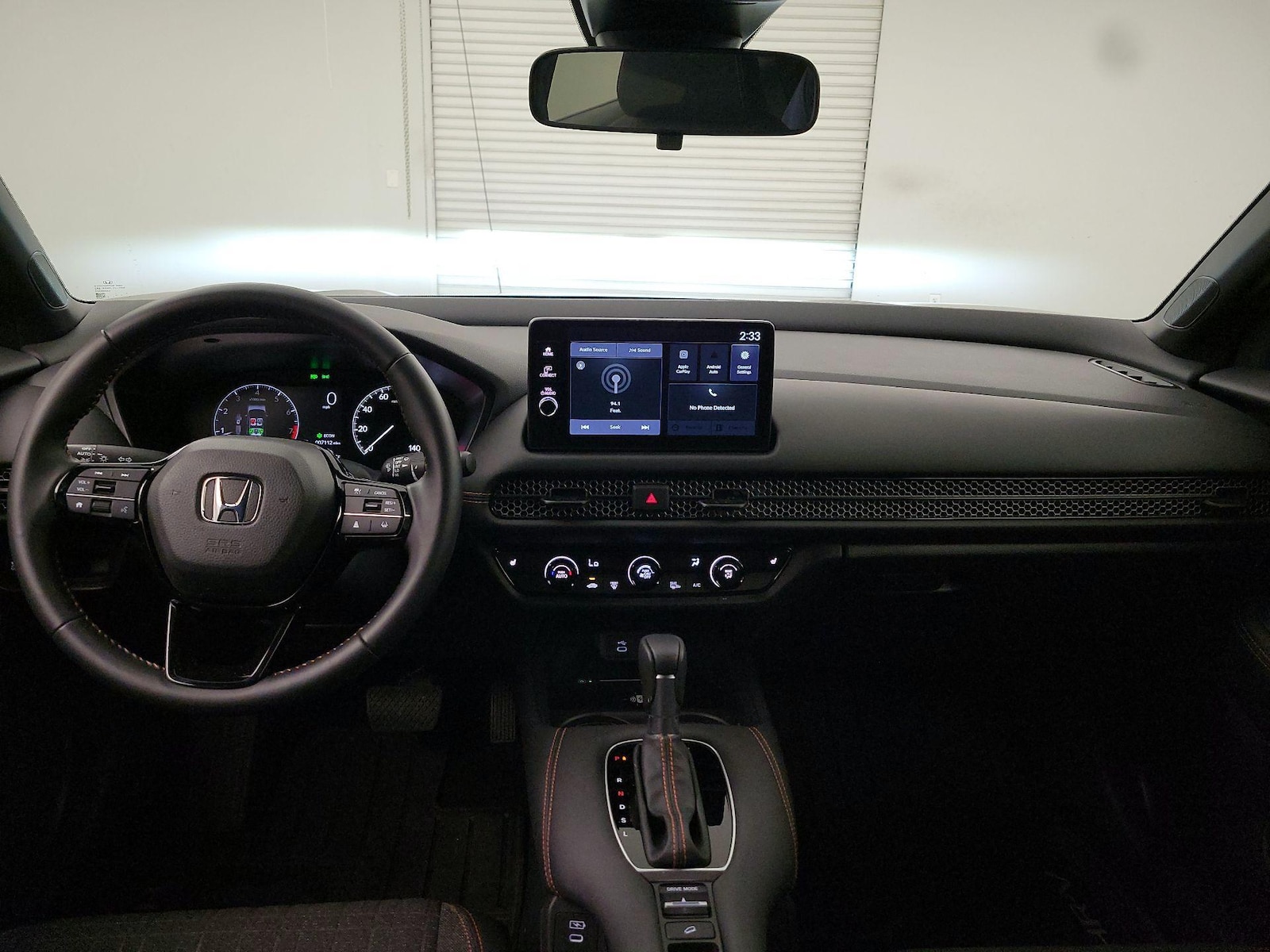 2026 Honda HR-V Sport - Photo 10