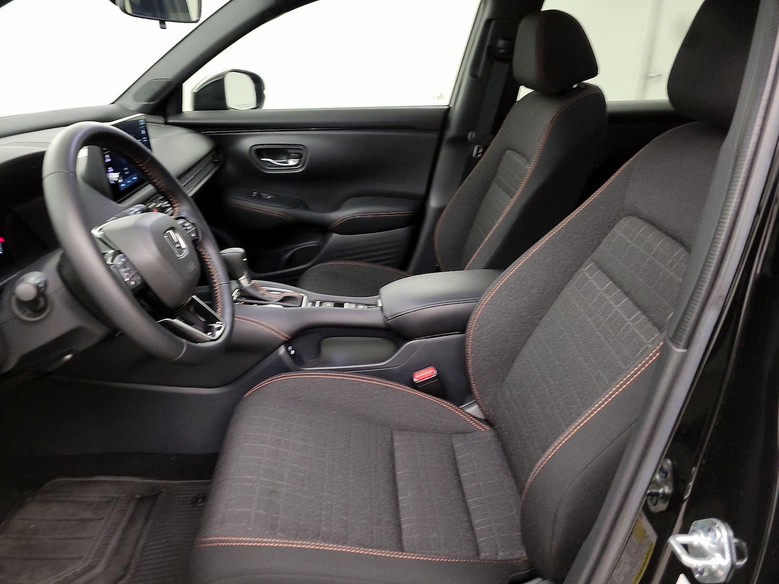 2026 Honda HR-V Sport - Photo 12