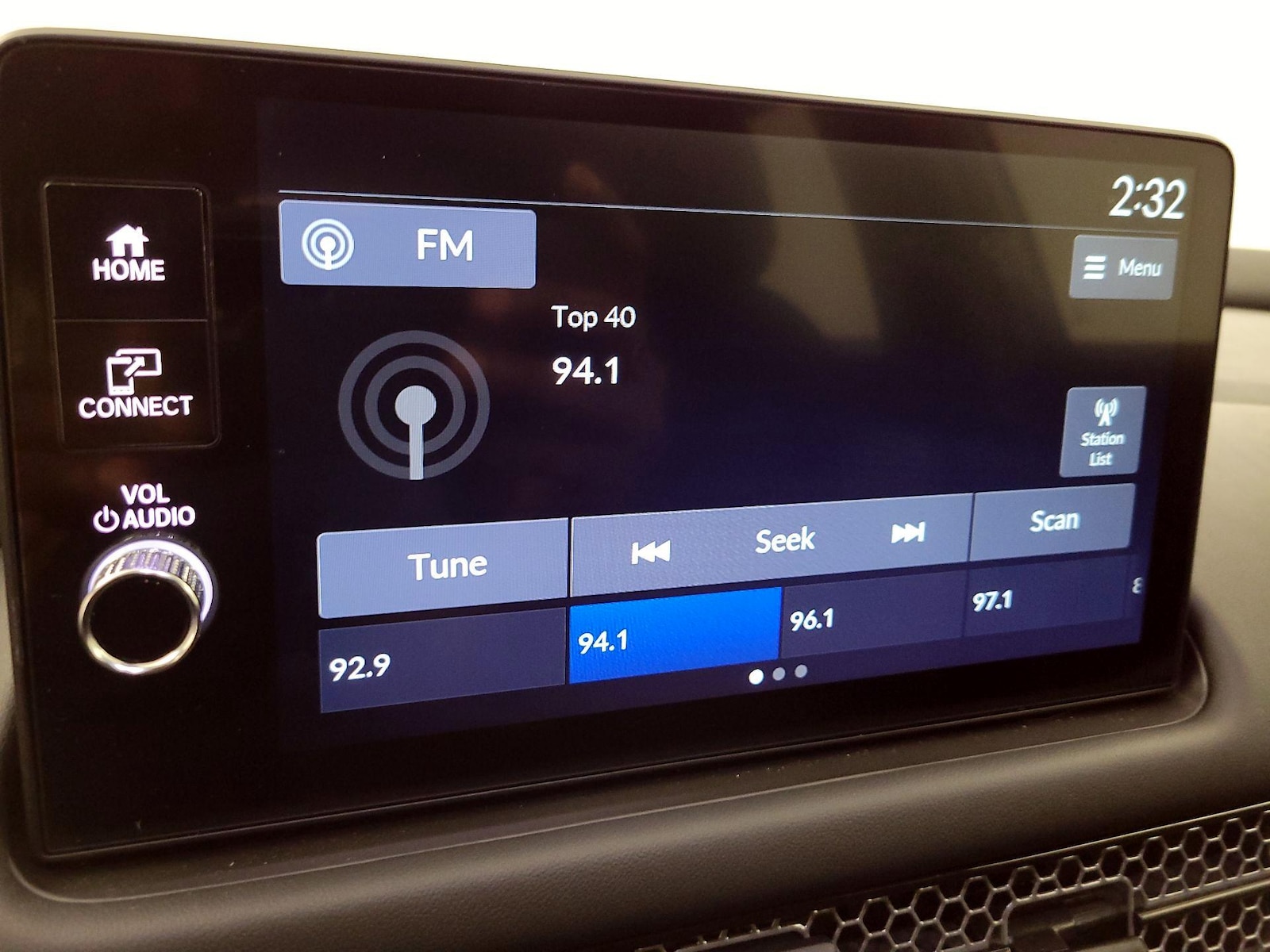 2026 Honda HR-V Sport - Photo 16