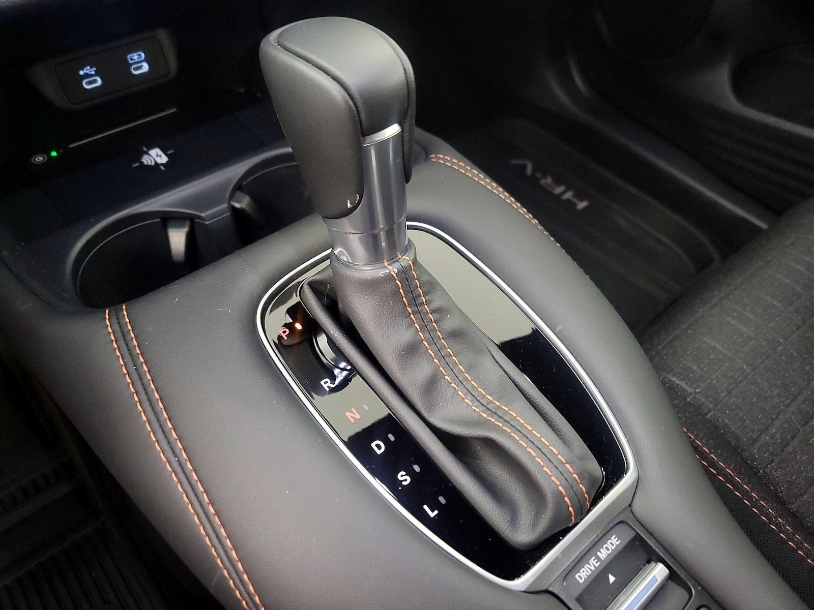 2026 Honda HR-V Sport - Photo 18