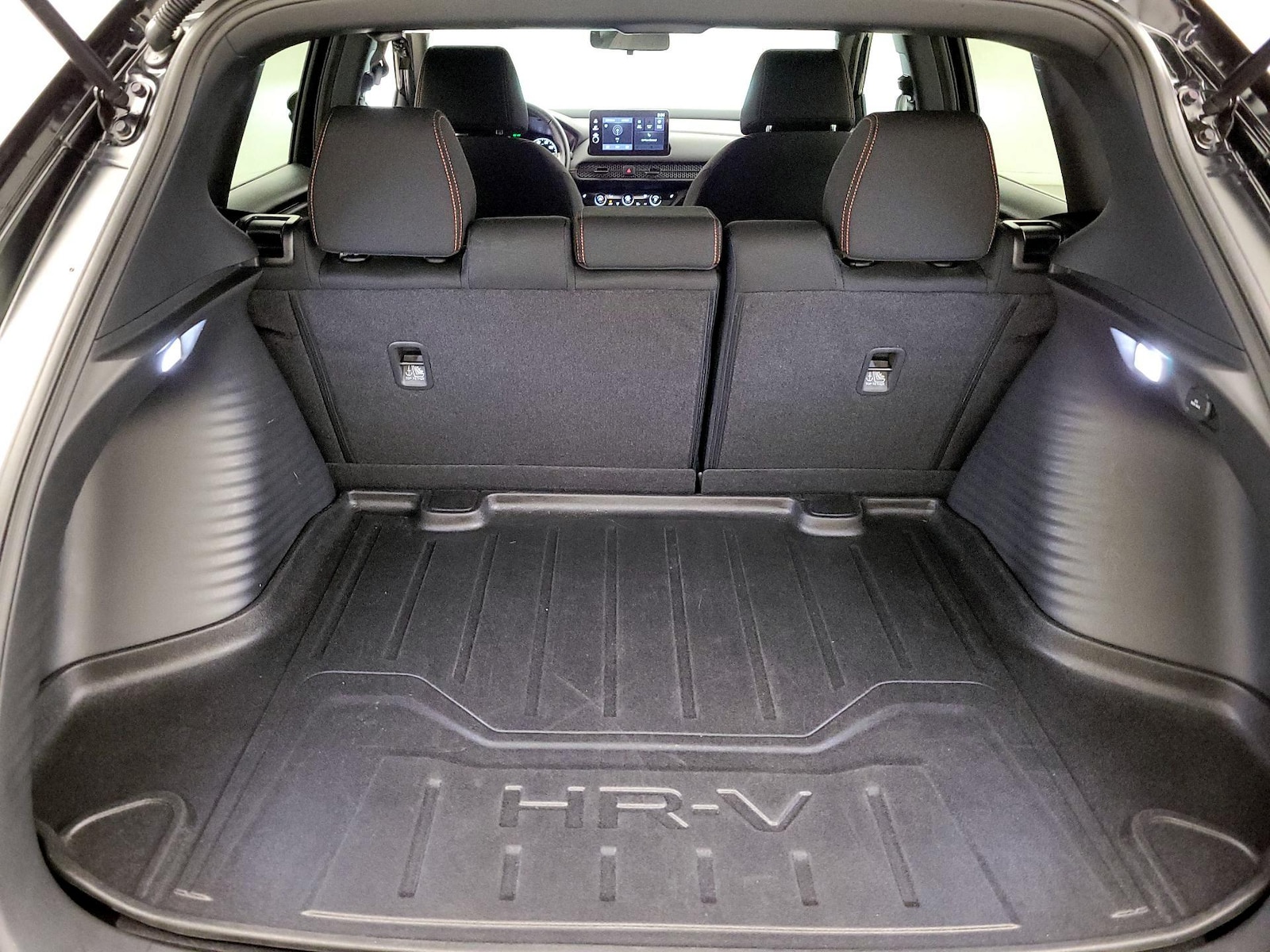 2026 Honda HR-V Sport - Photo 21