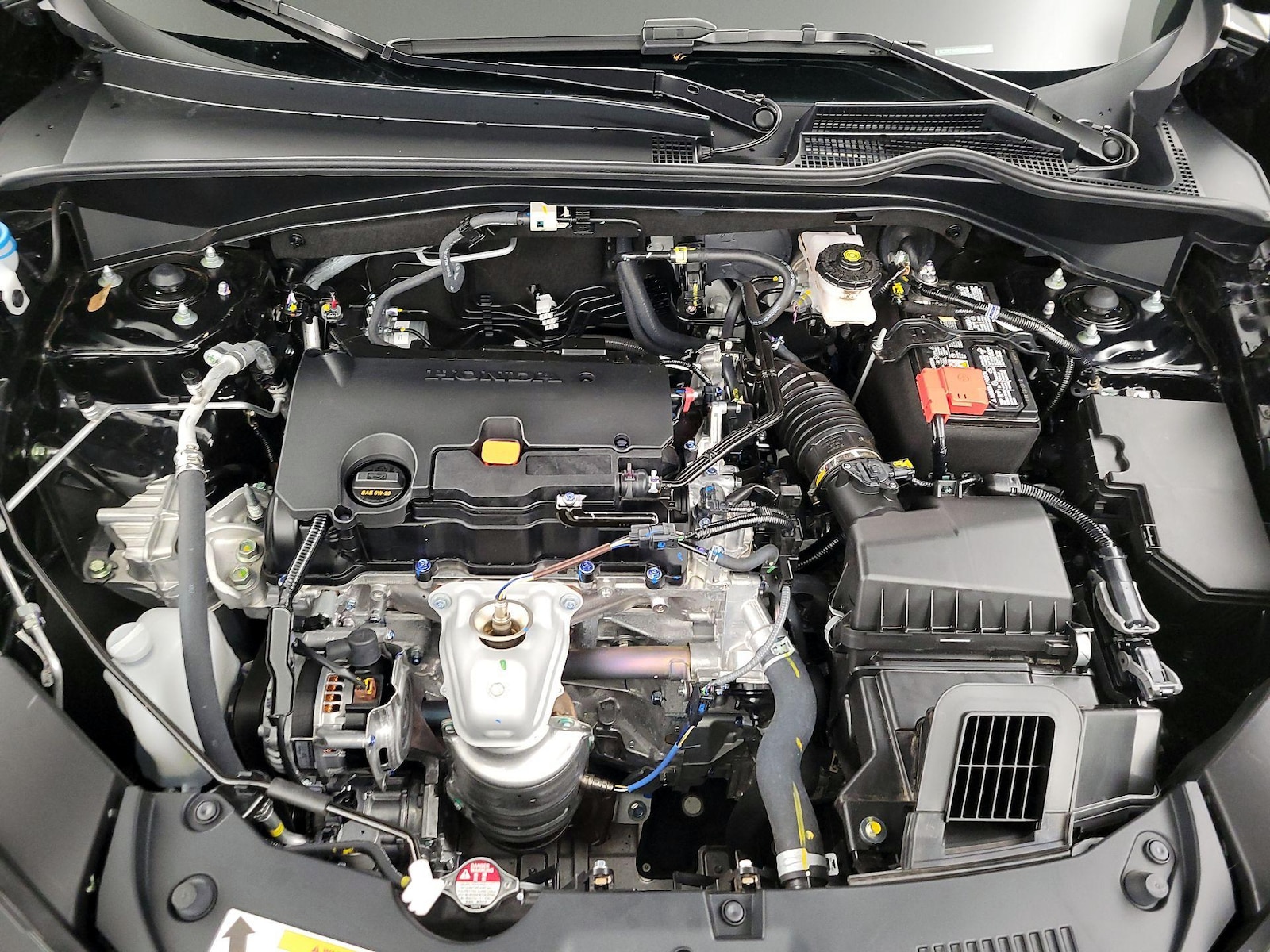 2026 Honda HR-V Sport - Photo 22