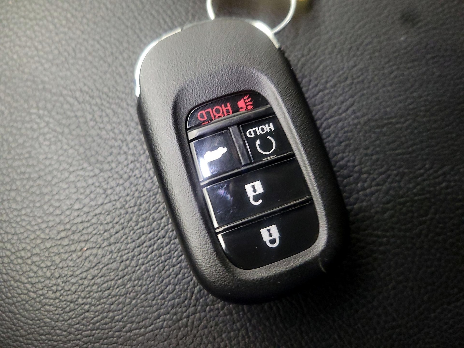 2026 Honda HR-V Sport - Photo 23