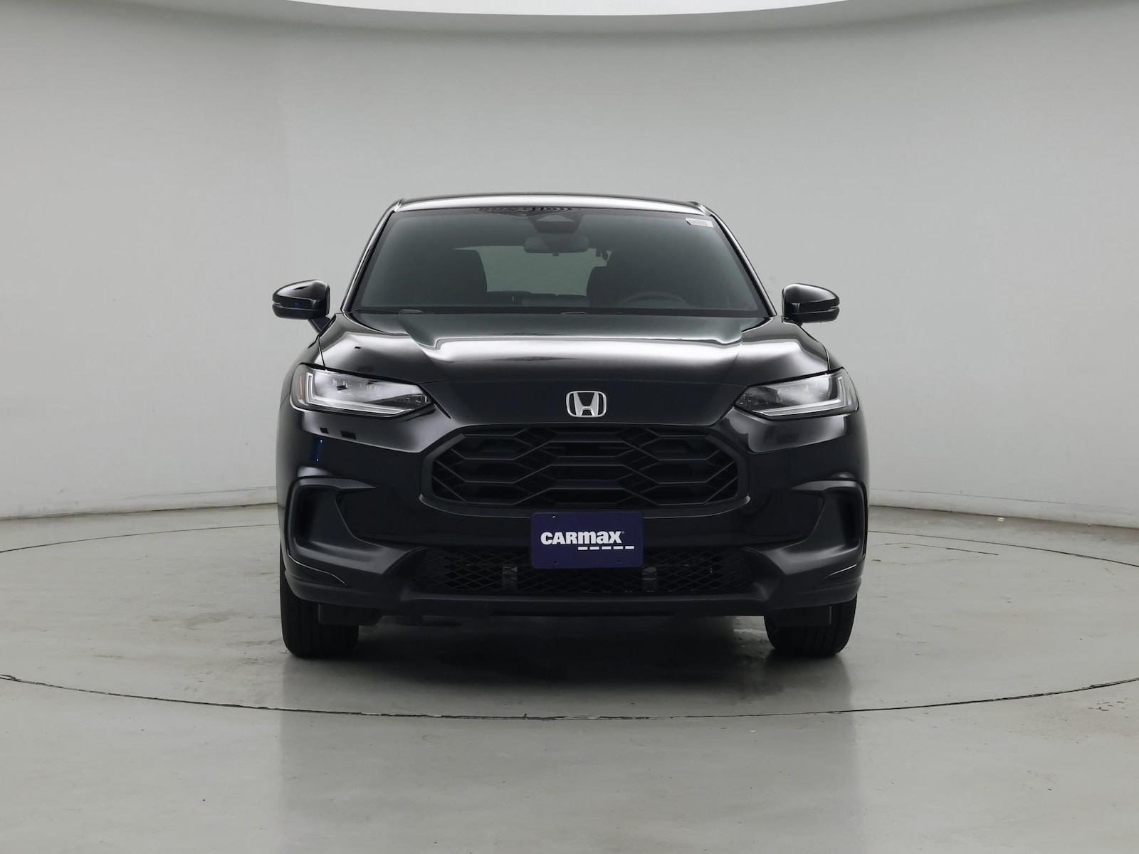 2026 Honda HR-V Sport - Photo 6