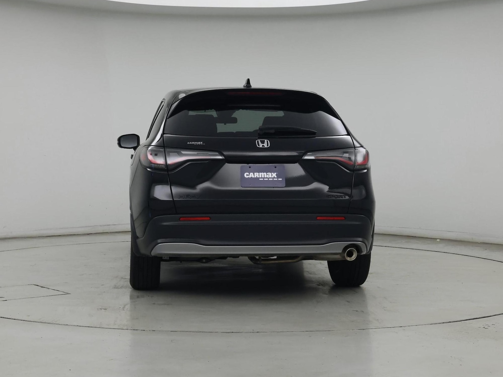 2026 Honda HR-V Sport - Photo 7