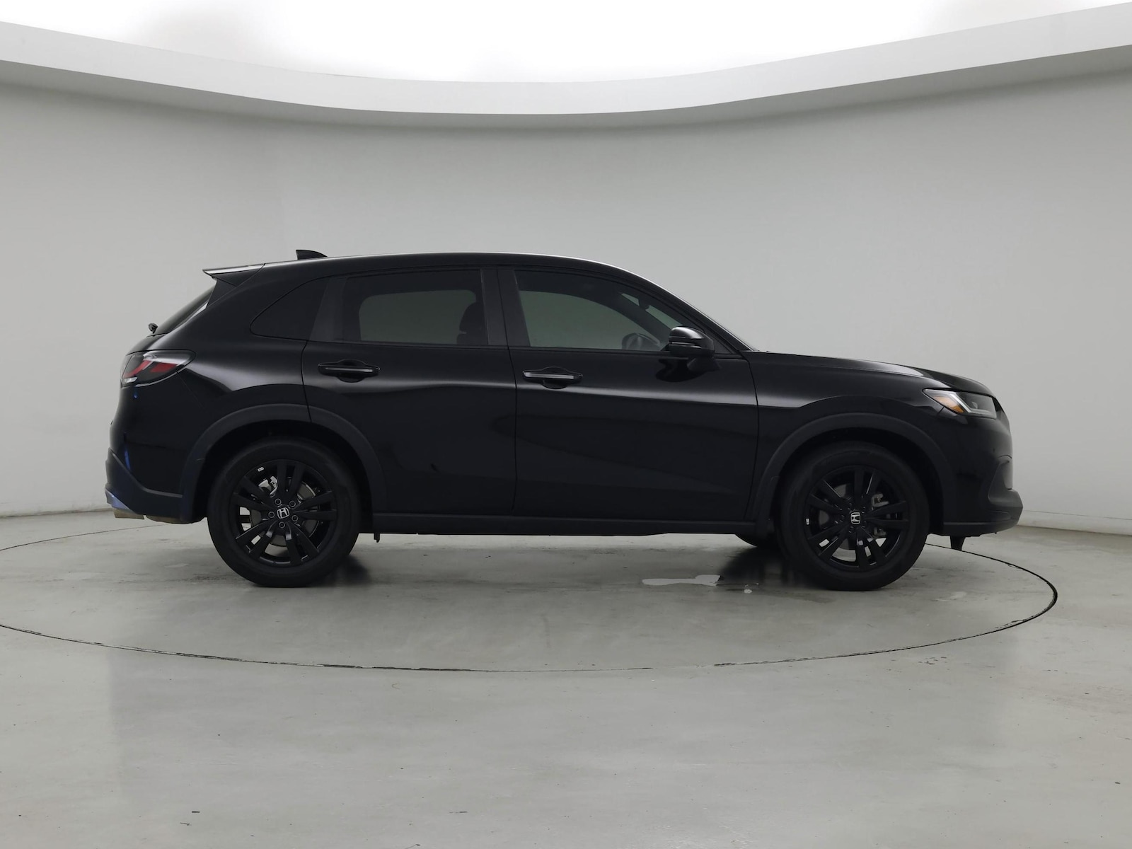 2026 Honda HR-V Sport - Photo 8