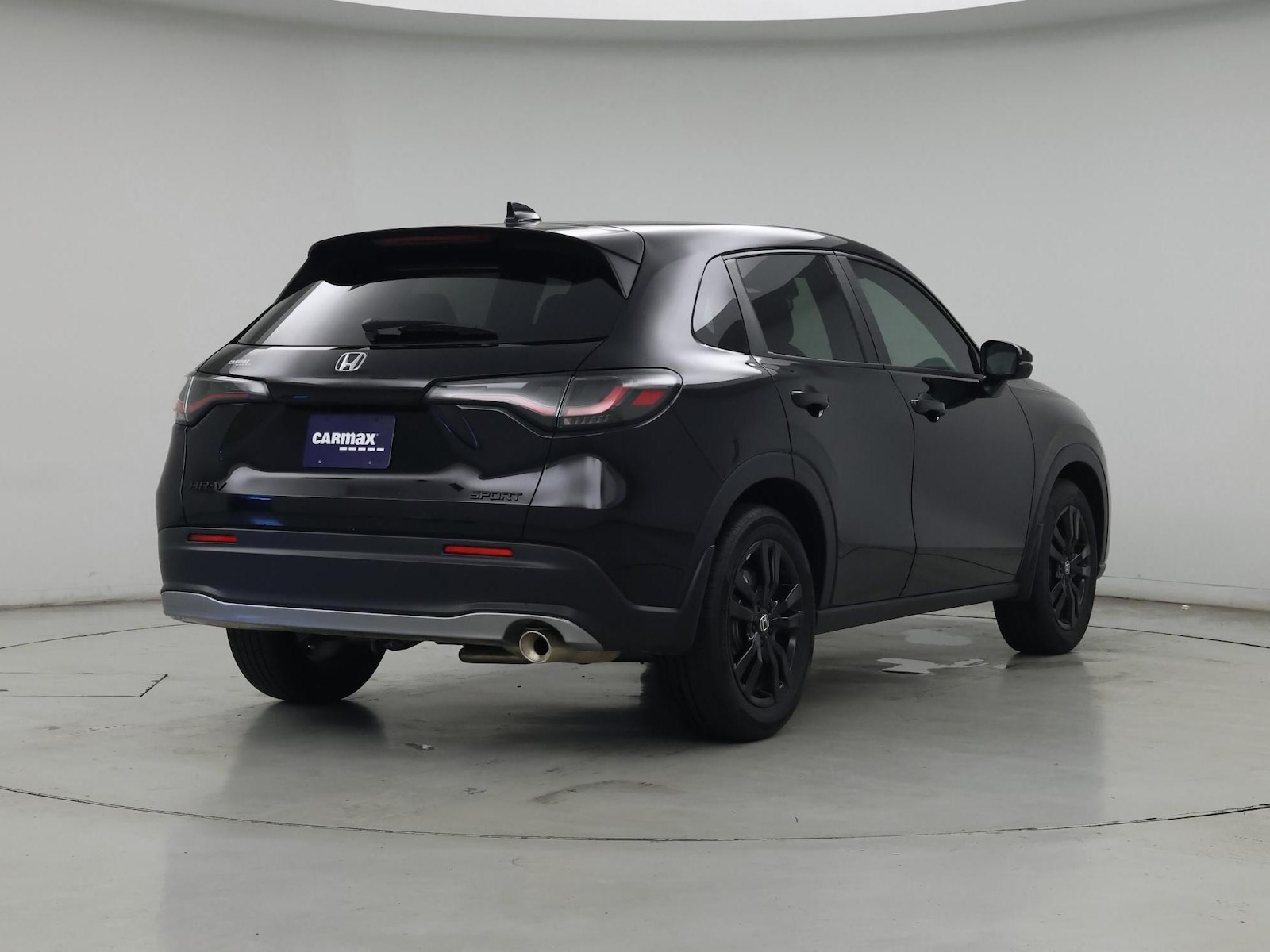 2026 Honda HR-V Sport - Photo 9
