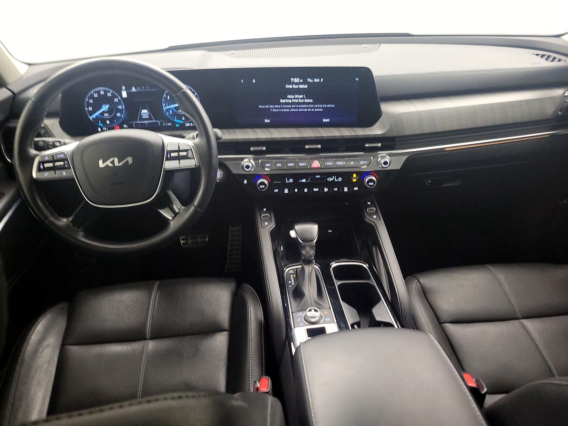 Thumbnail: 2024 Kia Telluride - 9
