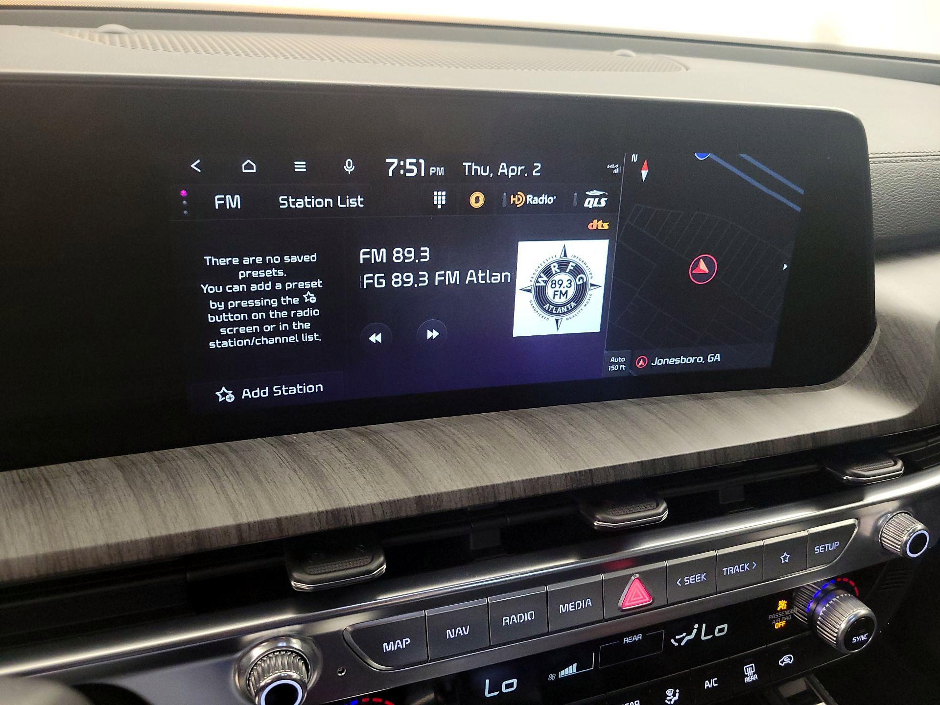 Thumbnail: 2024 Kia Telluride - 16