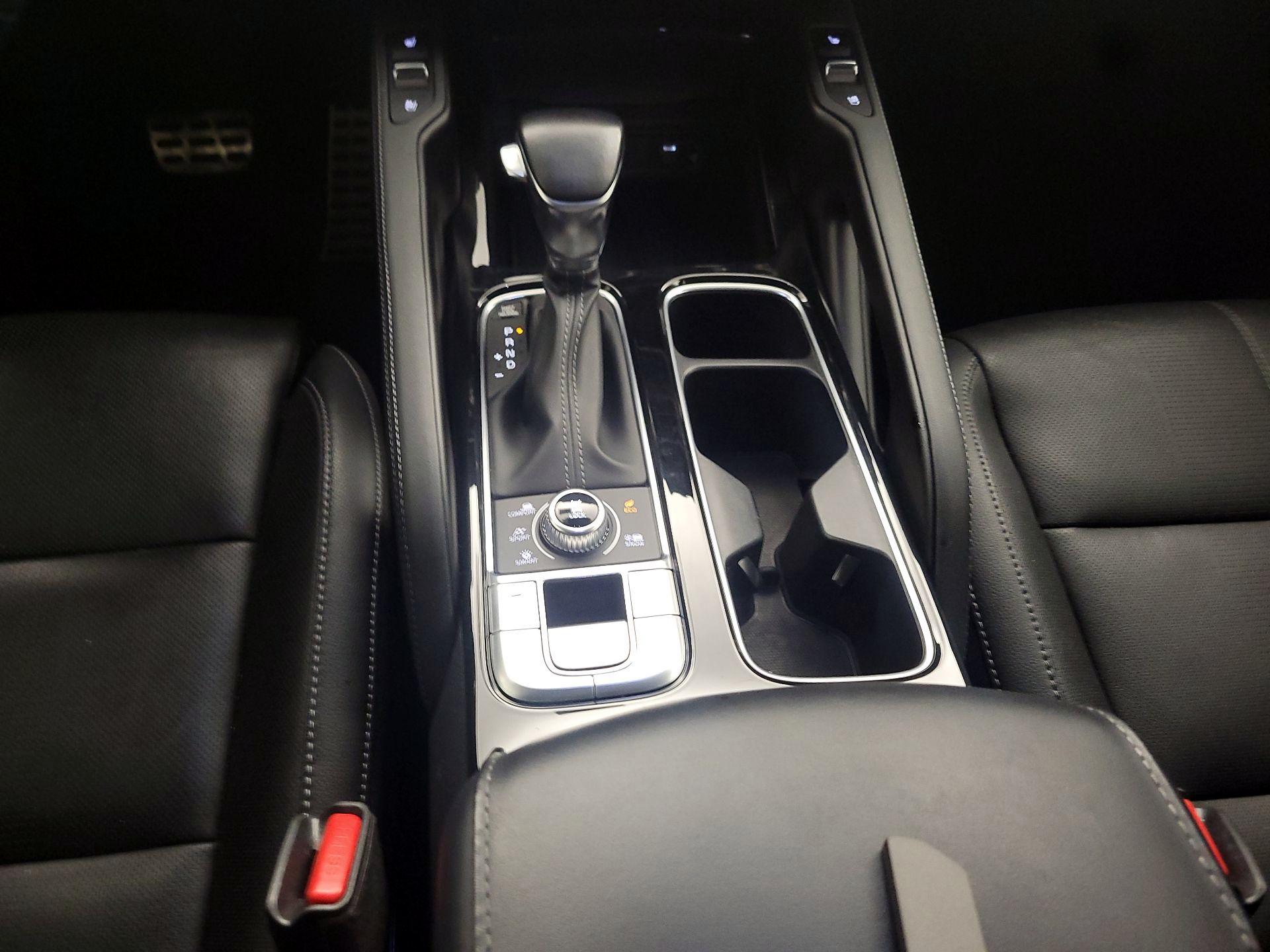 Thumbnail: 2024 Kia Telluride - 18