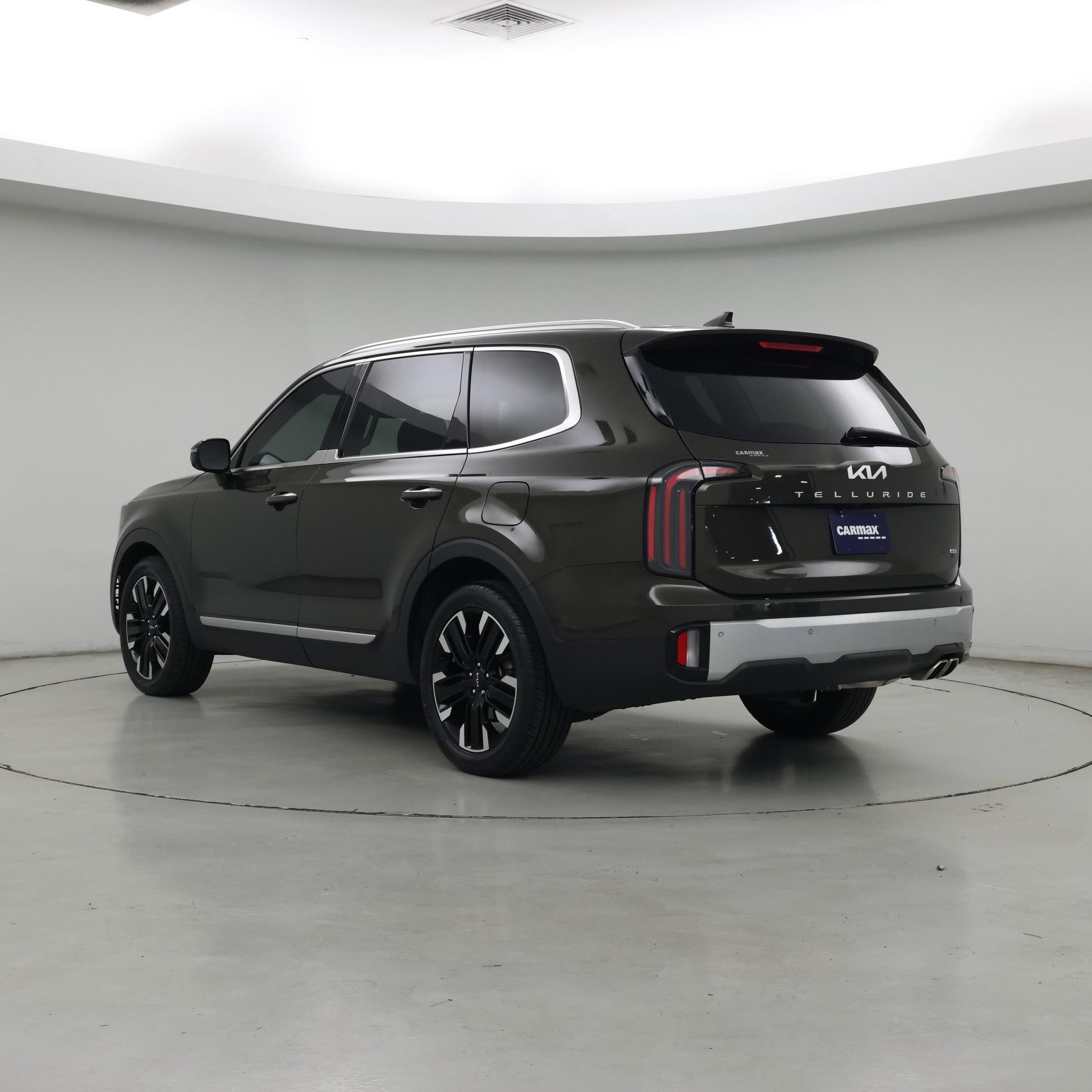 Thumbnail: 2024 Kia Telluride - 2