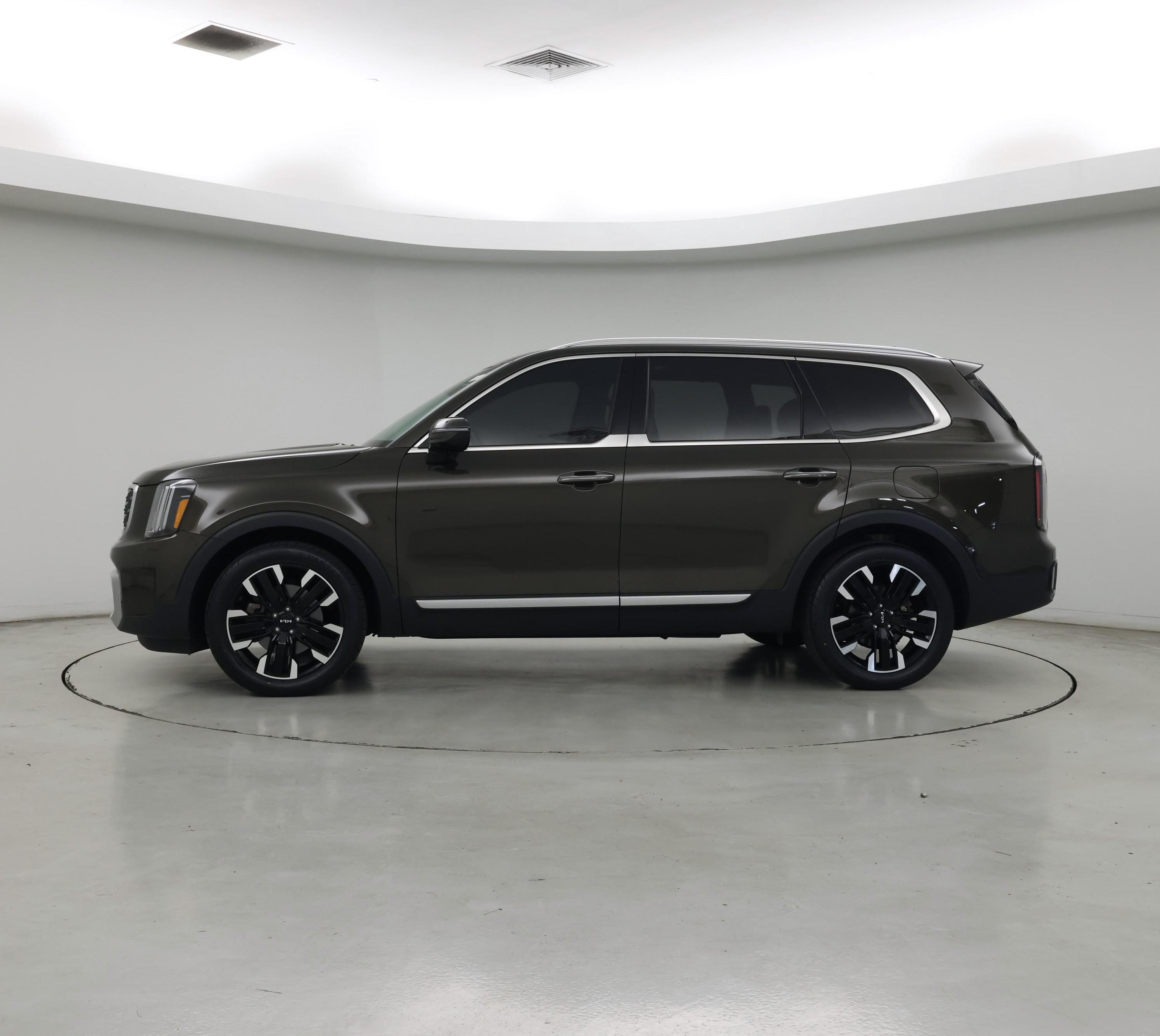 Thumbnail: 2024 Kia Telluride - 3