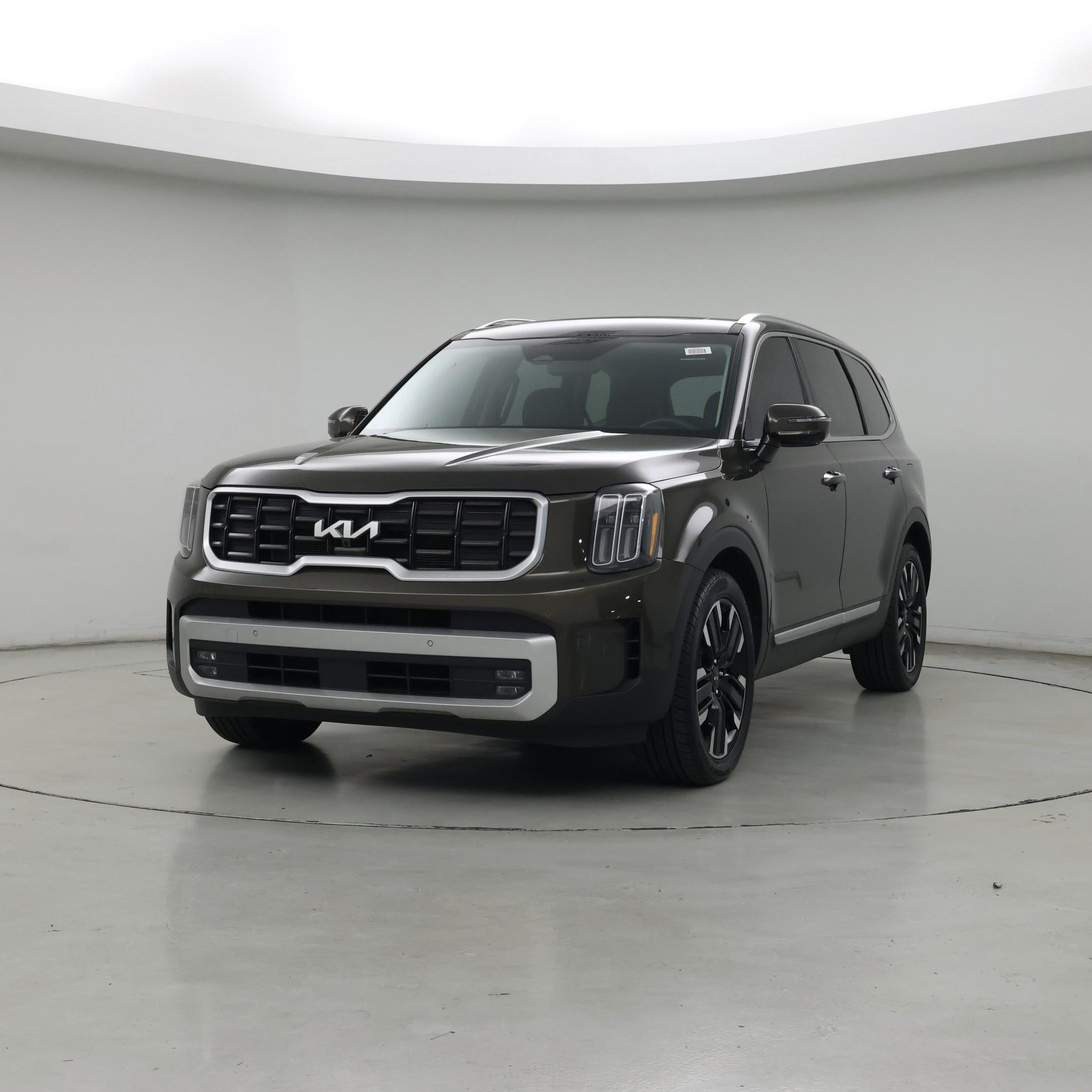 Thumbnail: 2024 Kia Telluride - 4
