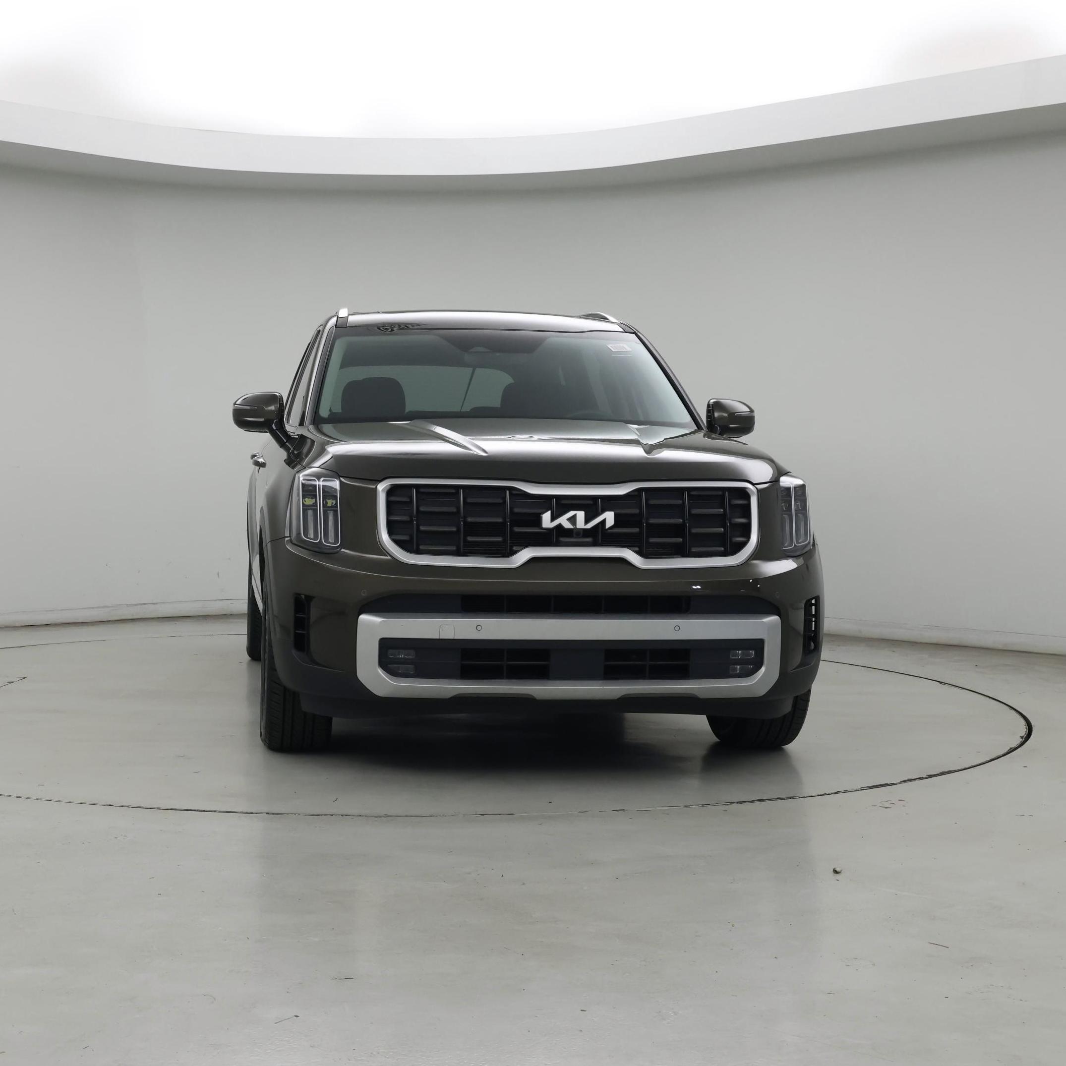 Thumbnail: 2024 Kia Telluride - 5