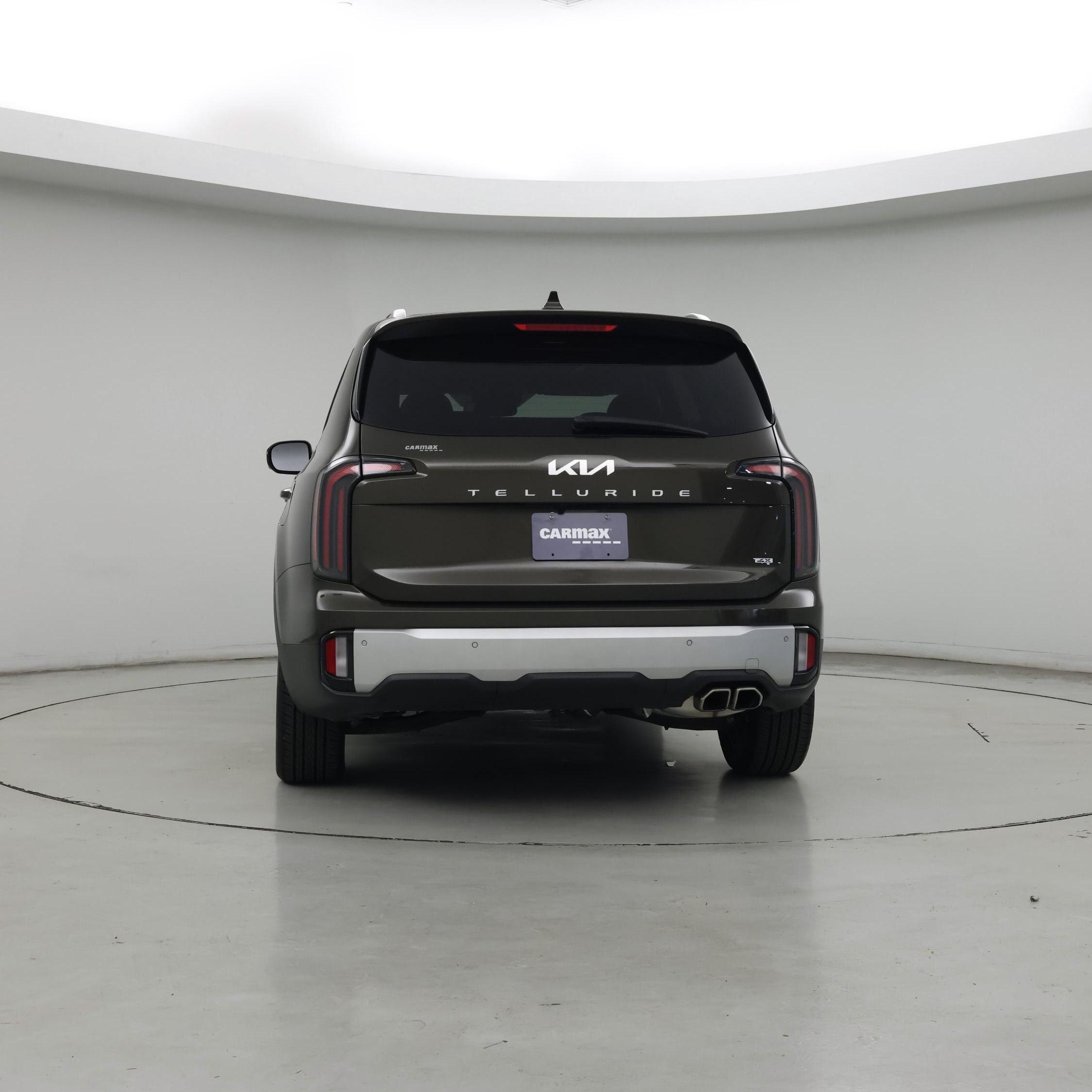 Thumbnail: 2024 Kia Telluride - 6