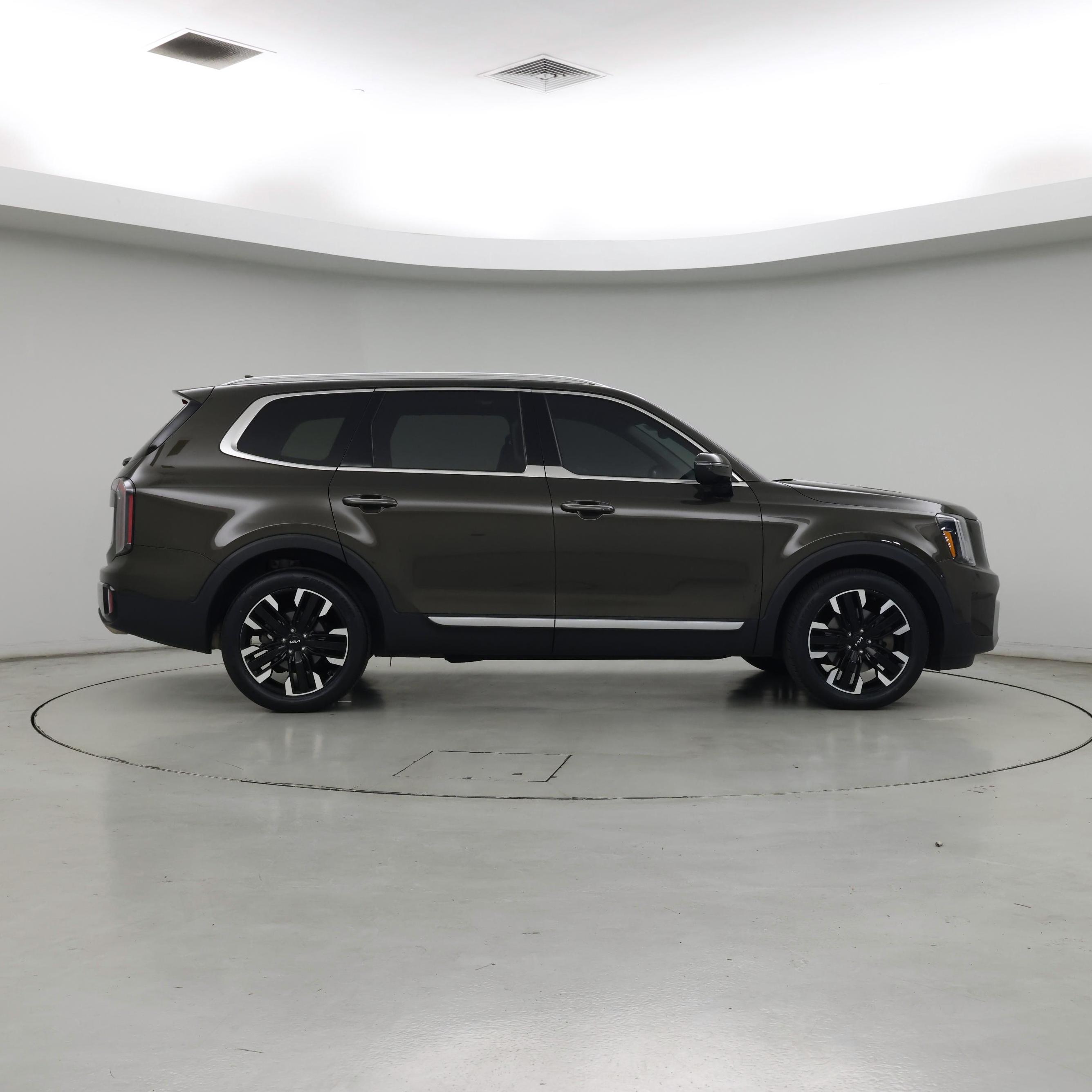 Thumbnail: 2024 Kia Telluride - 7