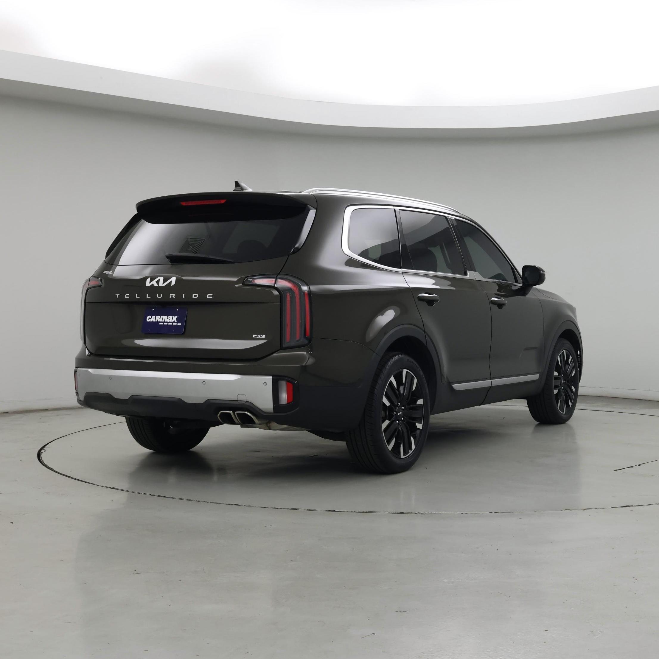 Thumbnail: 2024 Kia Telluride - 8