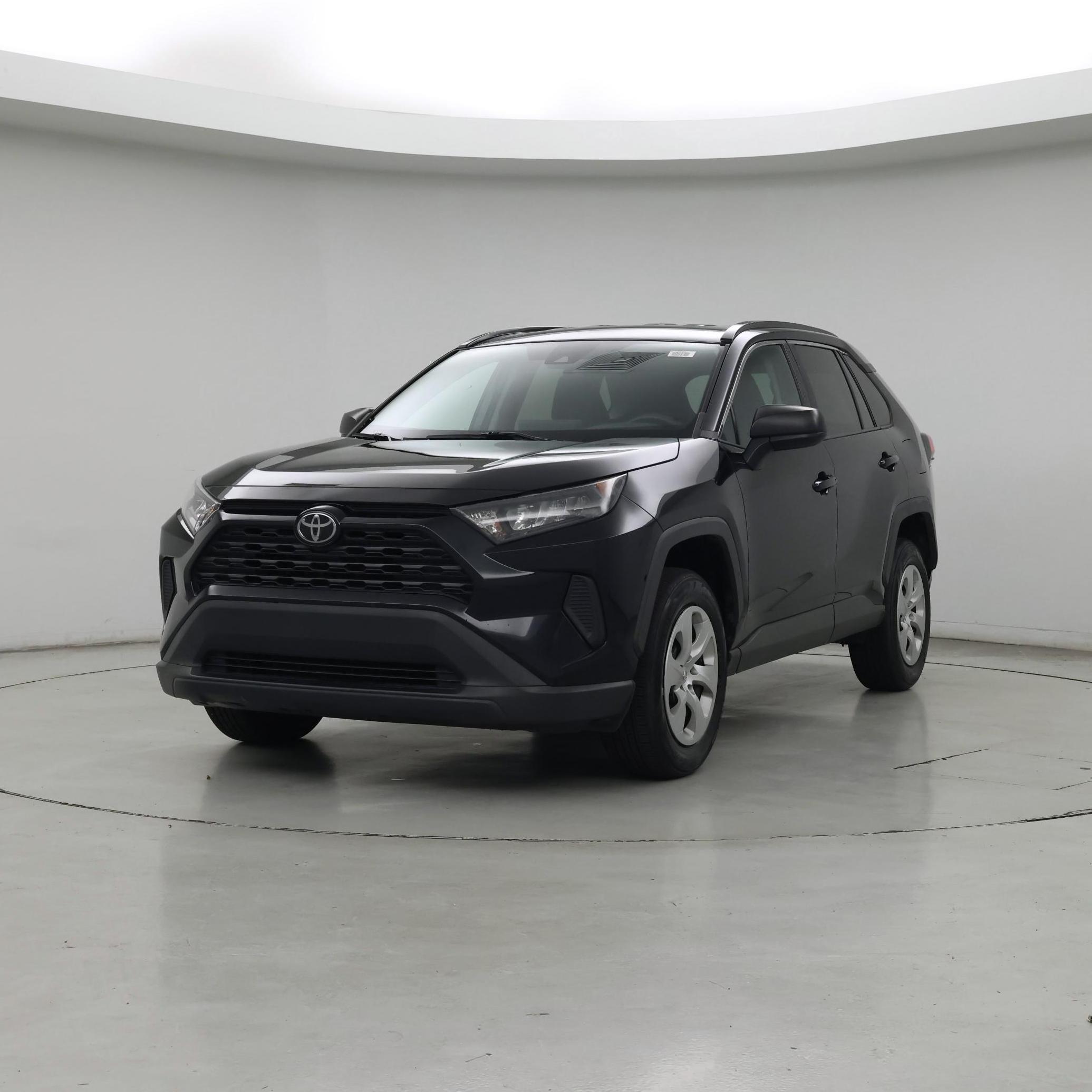 Thumbnail: 2020 Toyota RAV4 - 4
