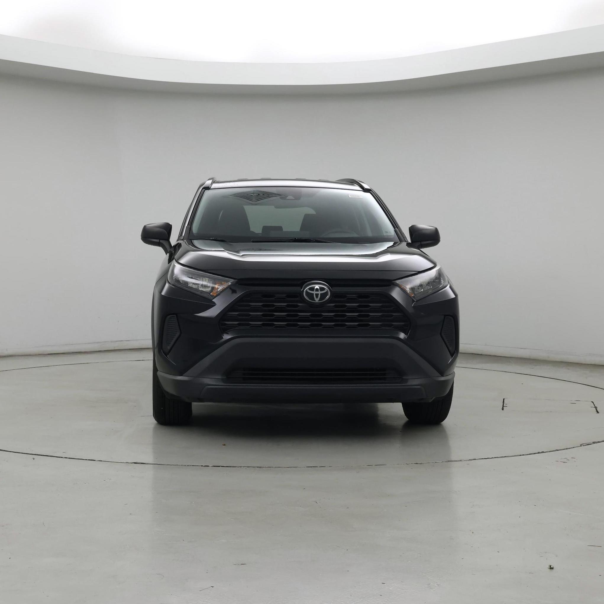 Thumbnail: 2020 Toyota RAV4 - 5
