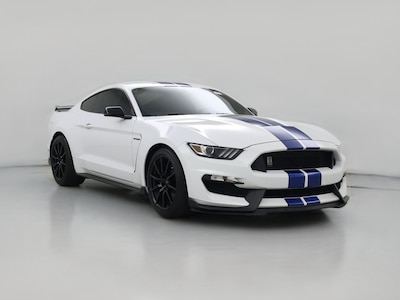 2018 Ford Mustang Shelby GT350
