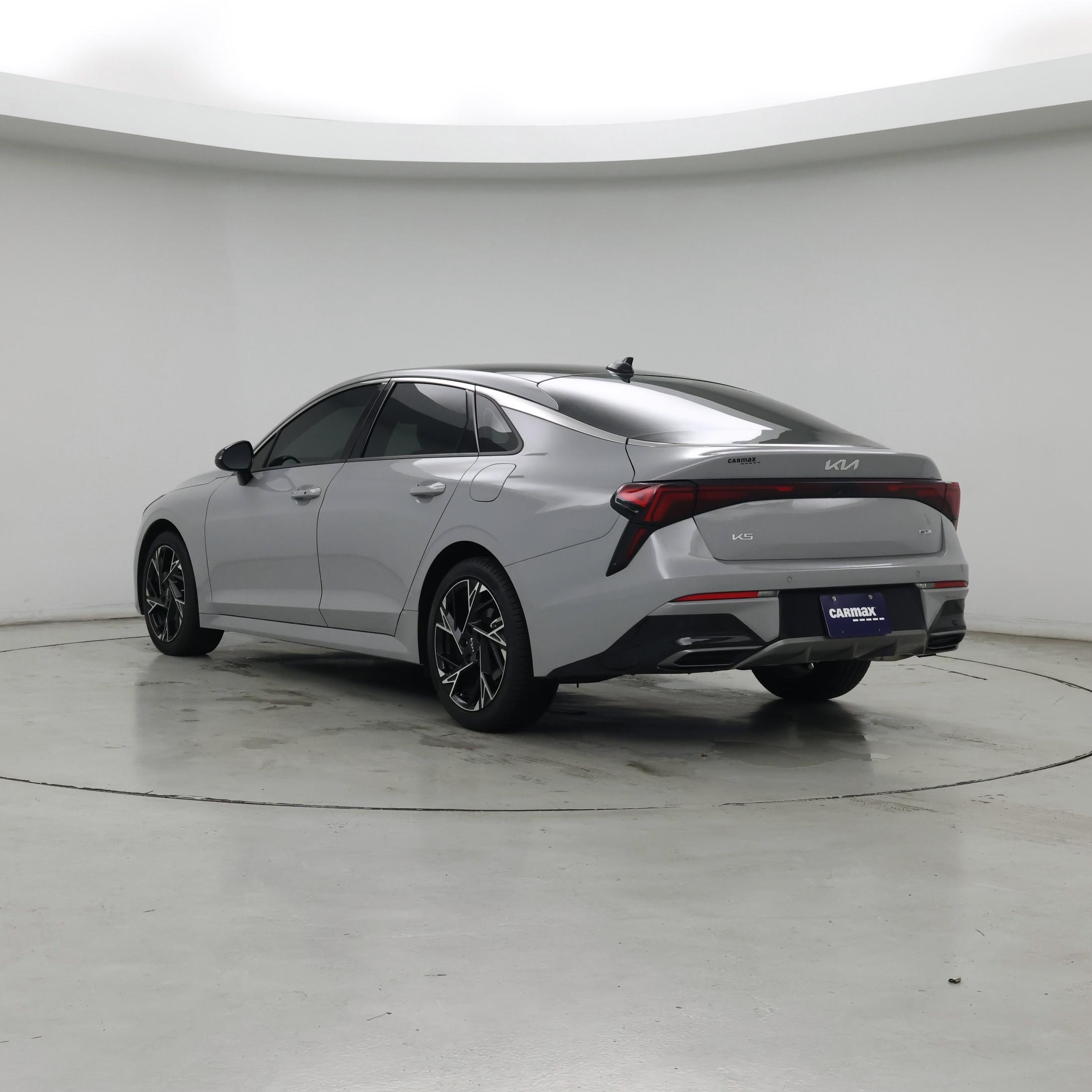 Thumbnail: 2025 Kia K5 - 2
