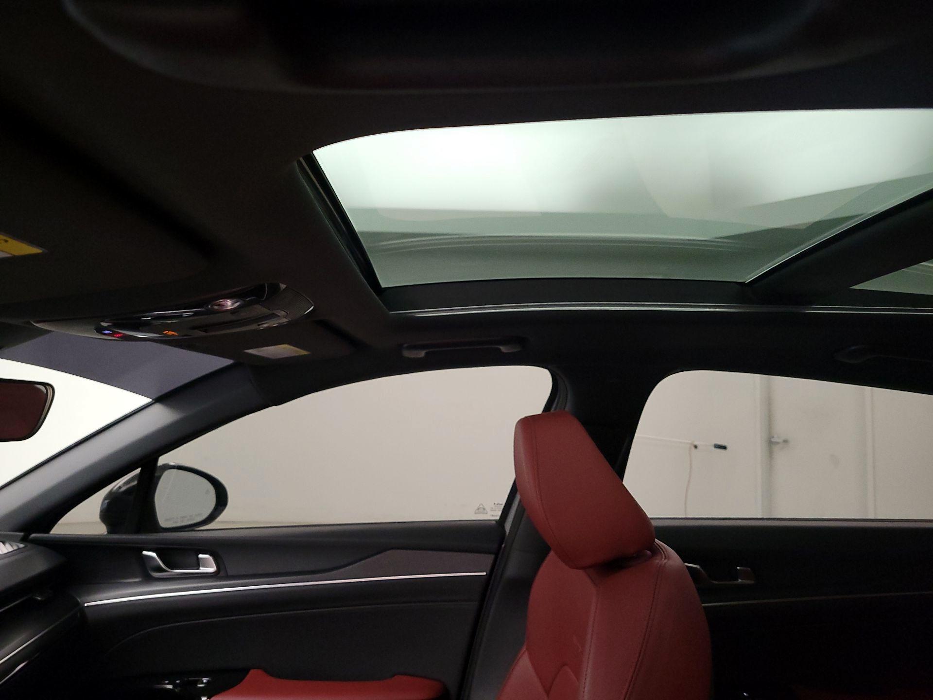 Thumbnail: 2025 Kia K5 - 20