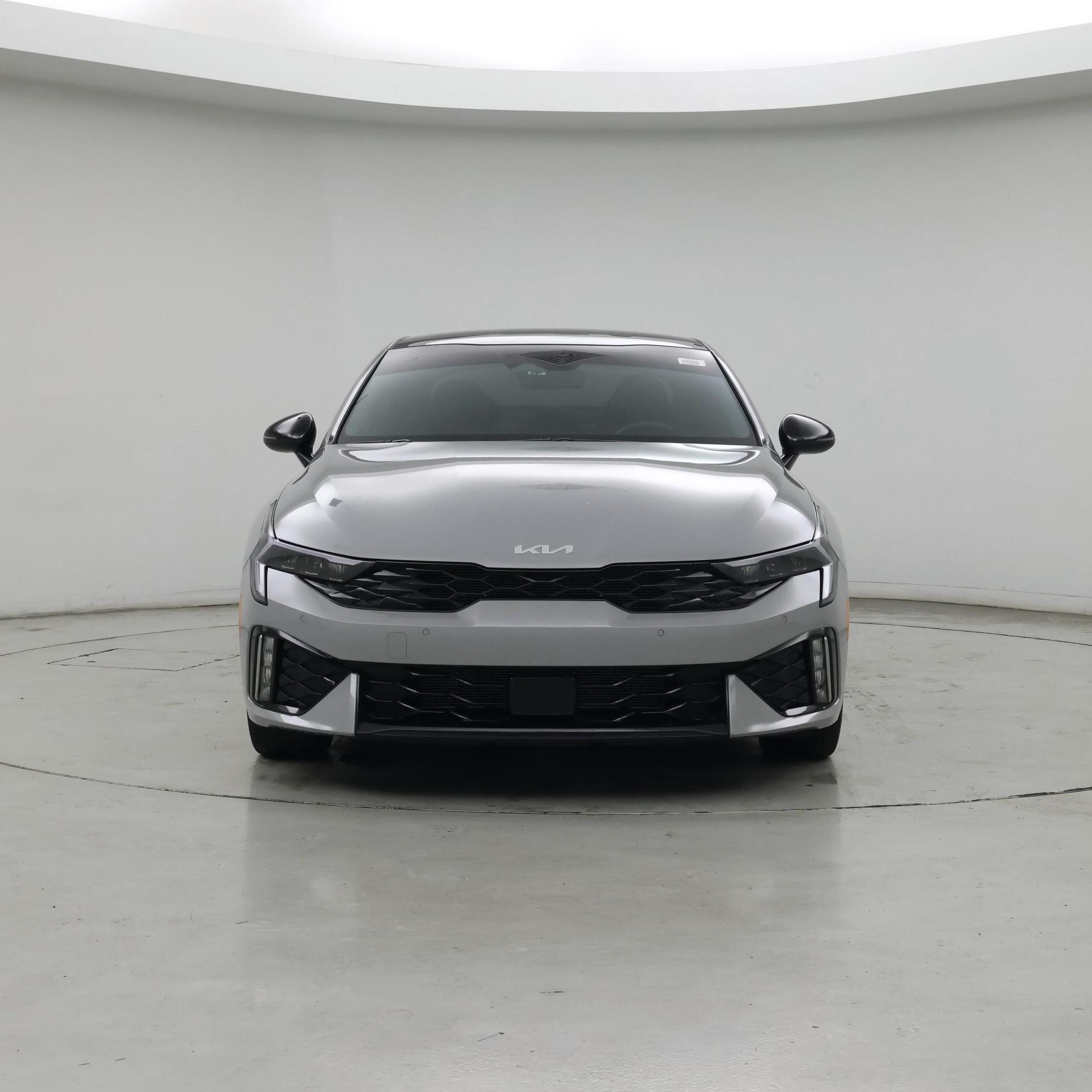Thumbnail: 2025 Kia K5 - 5