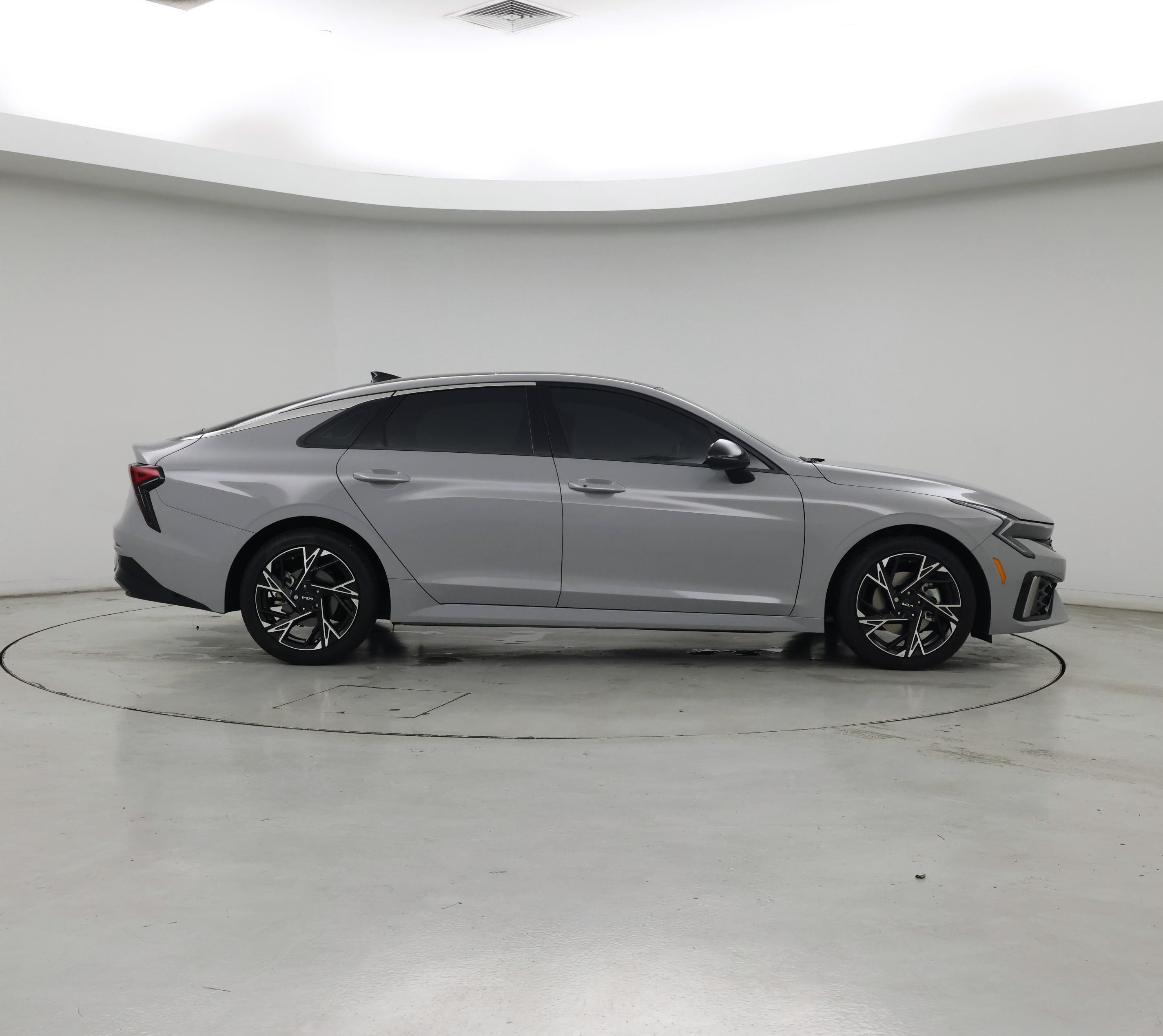 Thumbnail: 2025 Kia K5 - 7