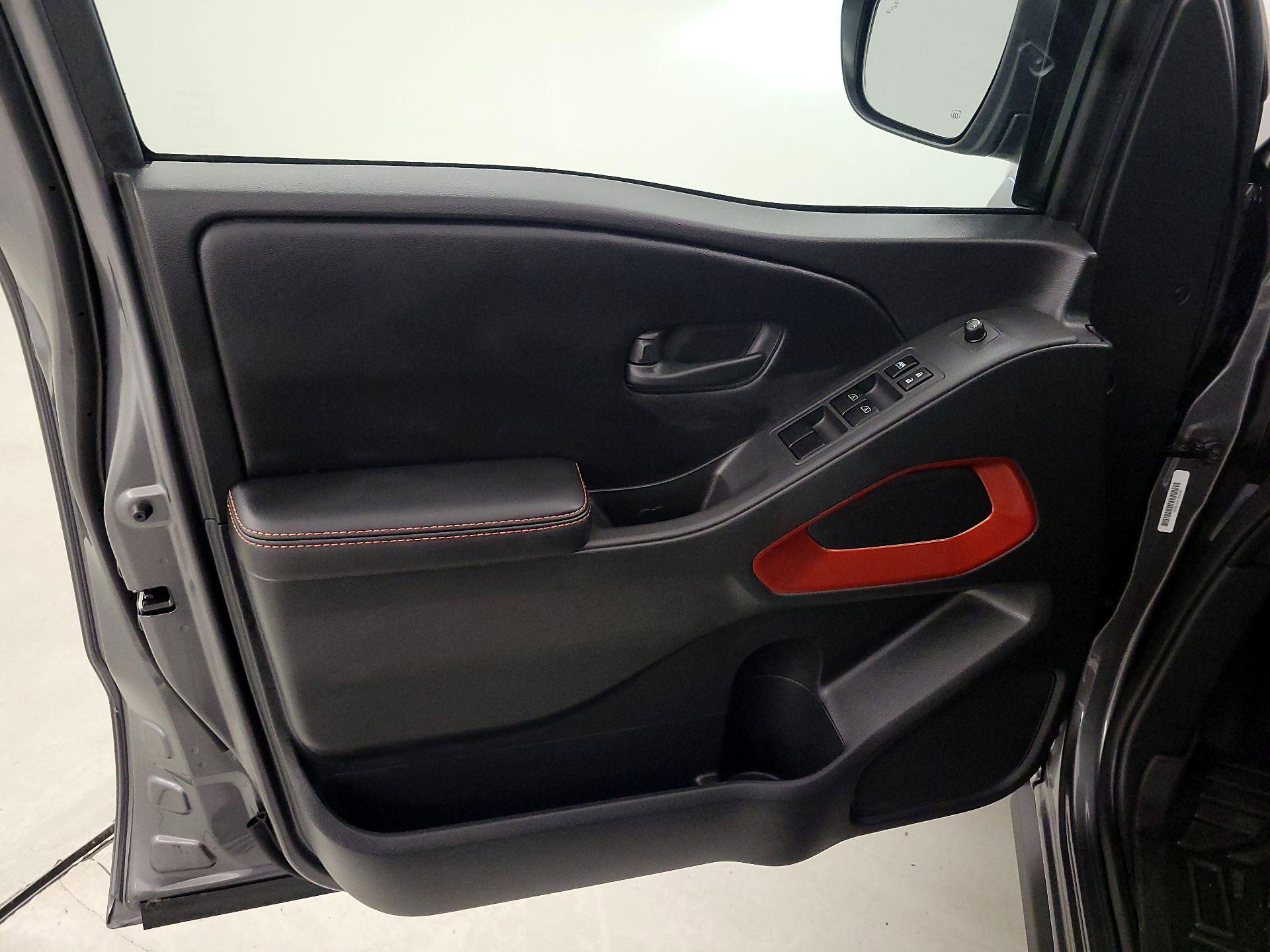 Thumbnail: 2026 Nissan Frontier - 12