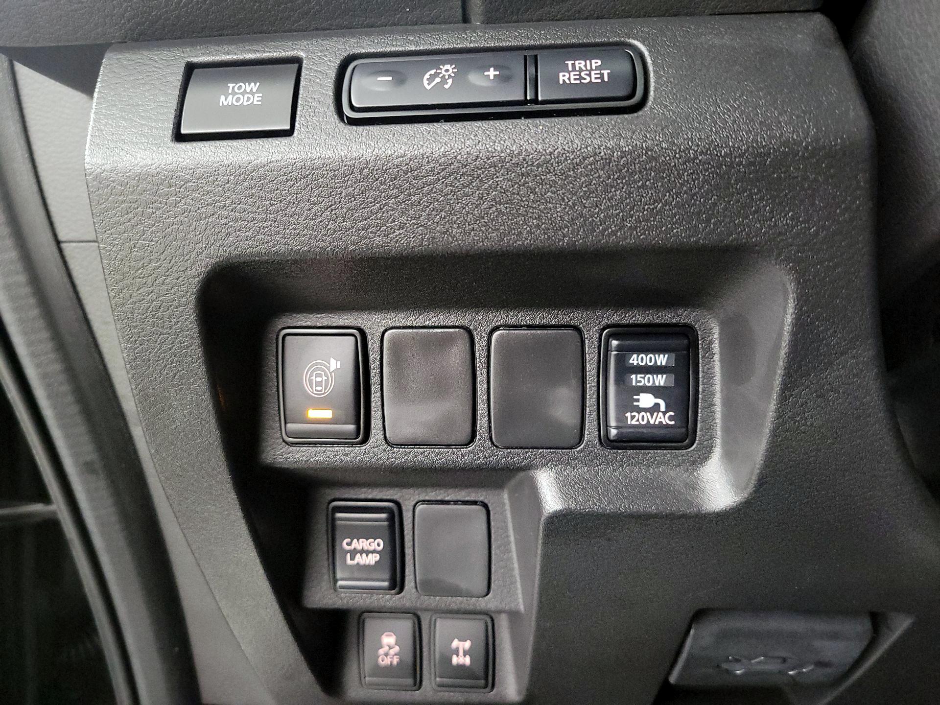 Thumbnail: 2026 Nissan Frontier - 13